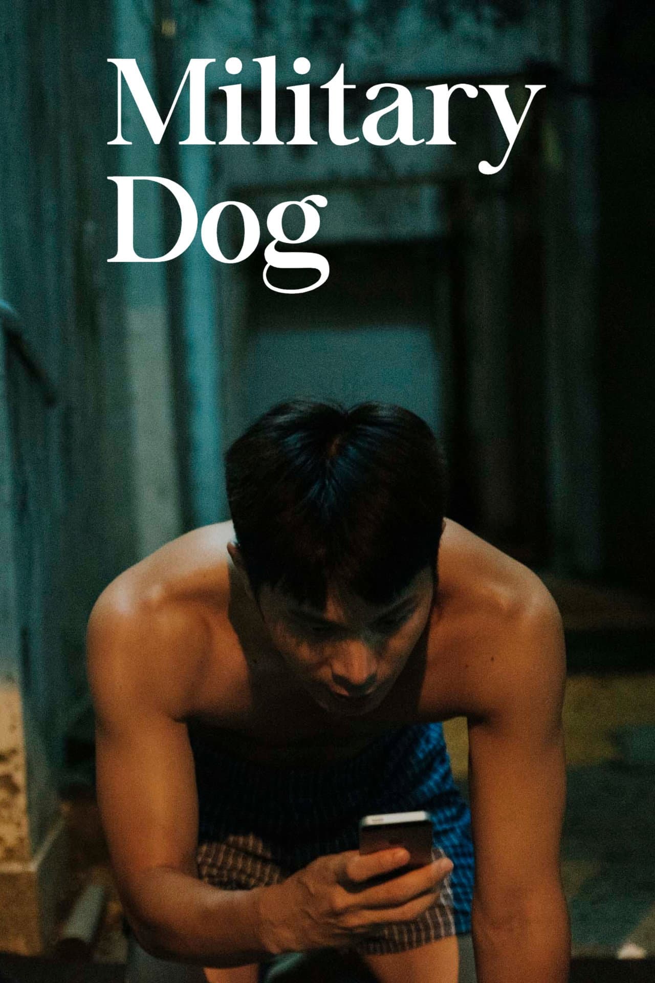 Military Dog preview 2