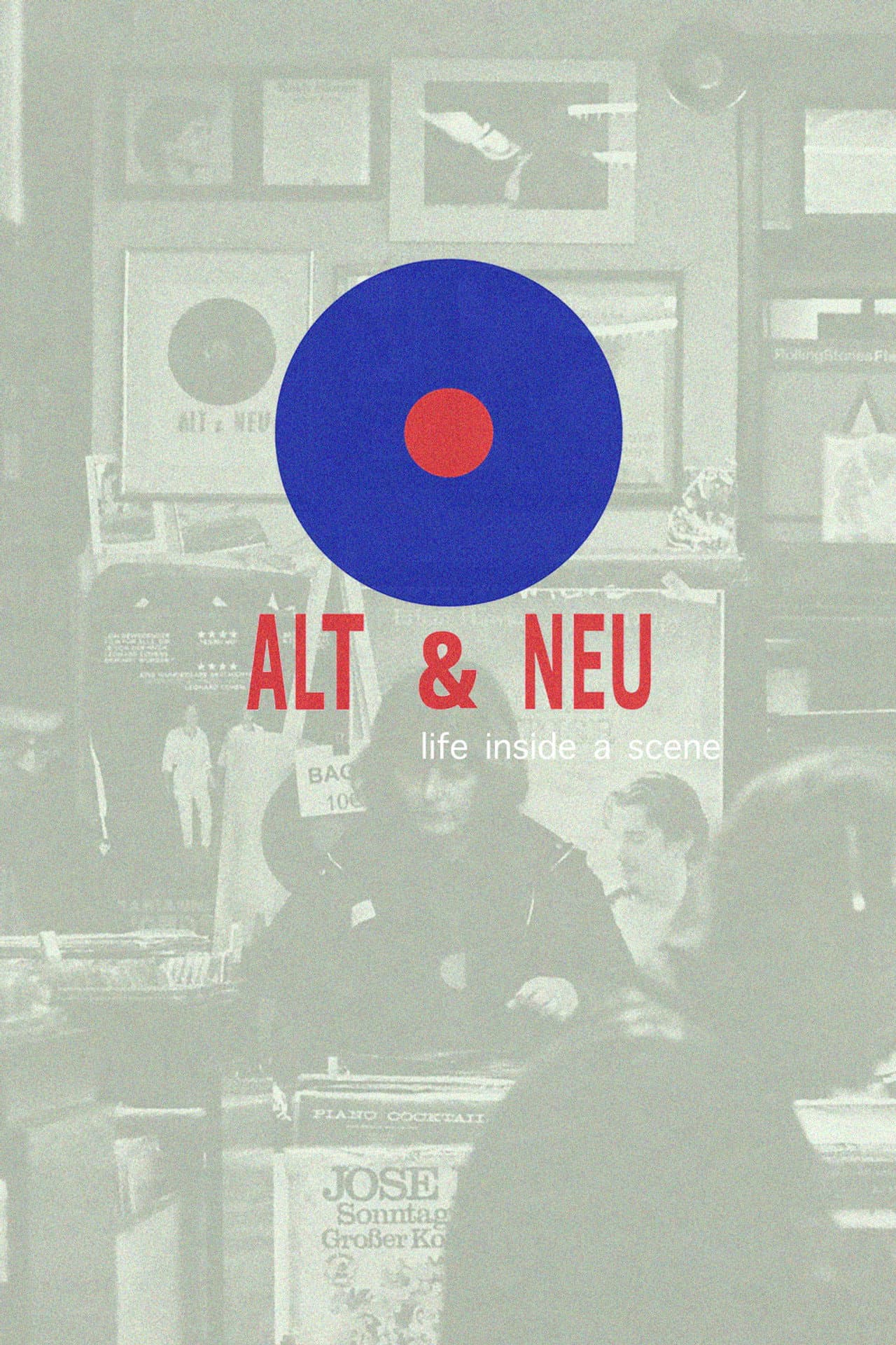 Alt & Neu: 30 Years After Sunrise preview 2