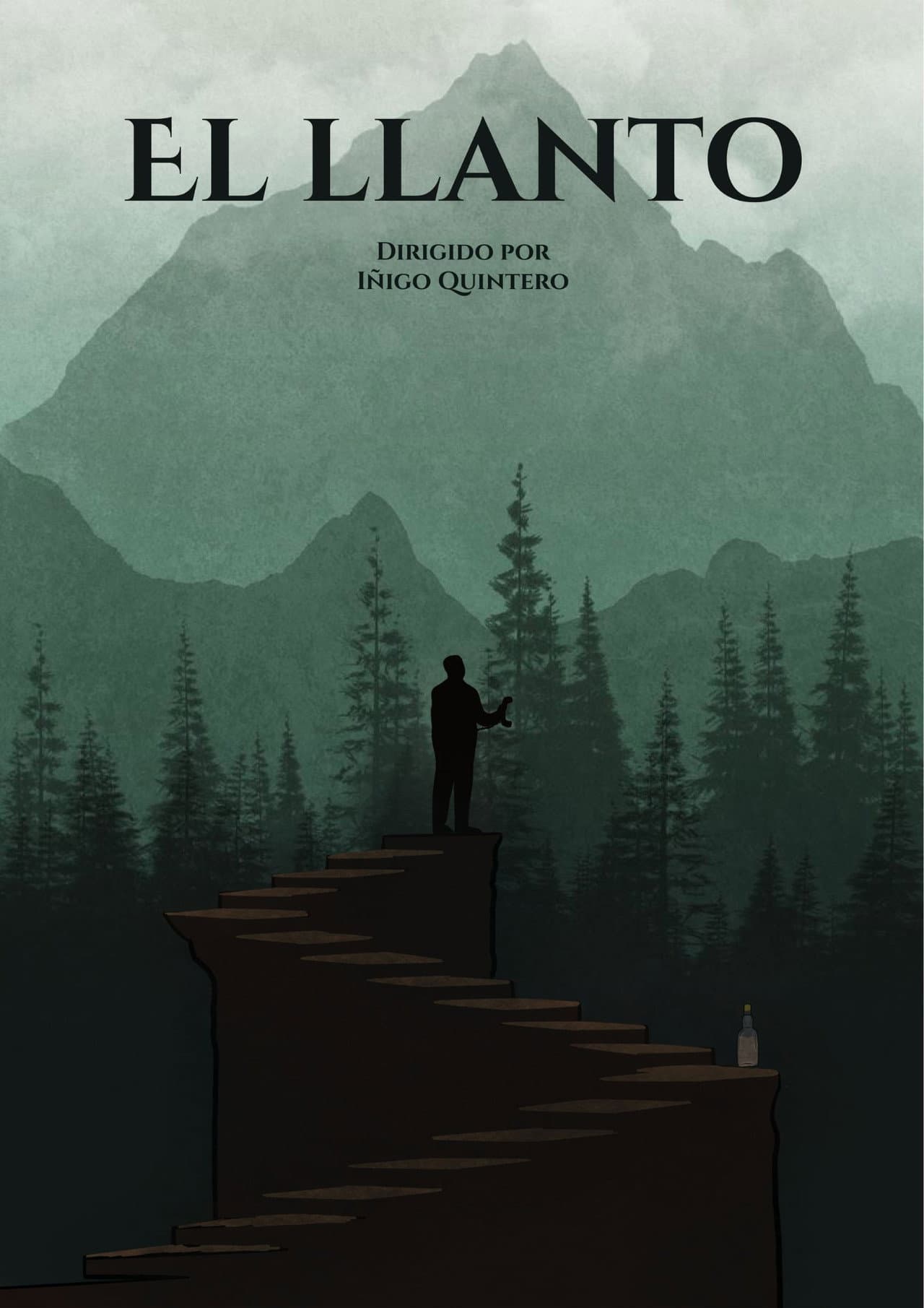 El Llanto preview 2