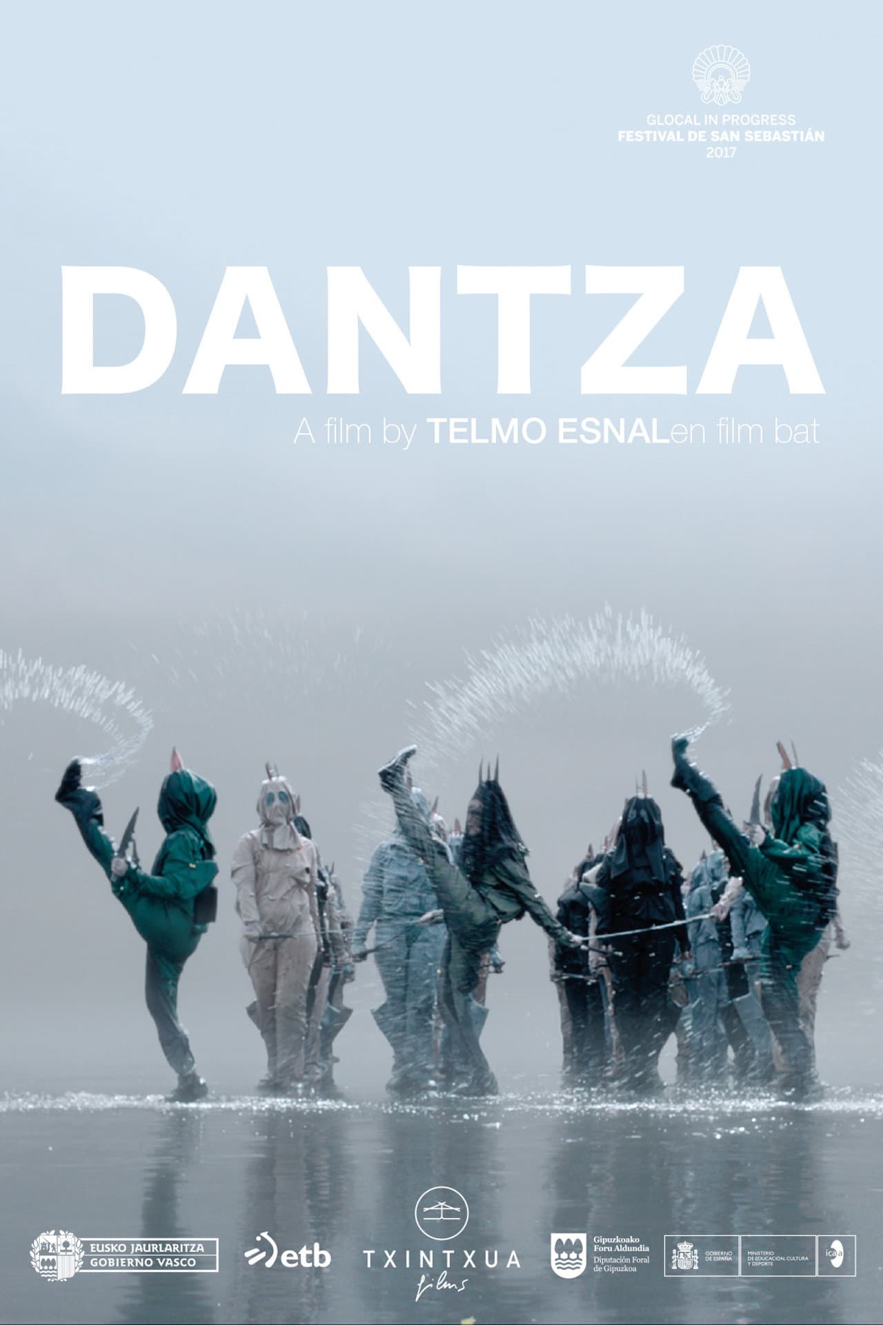 Dantza preview 2