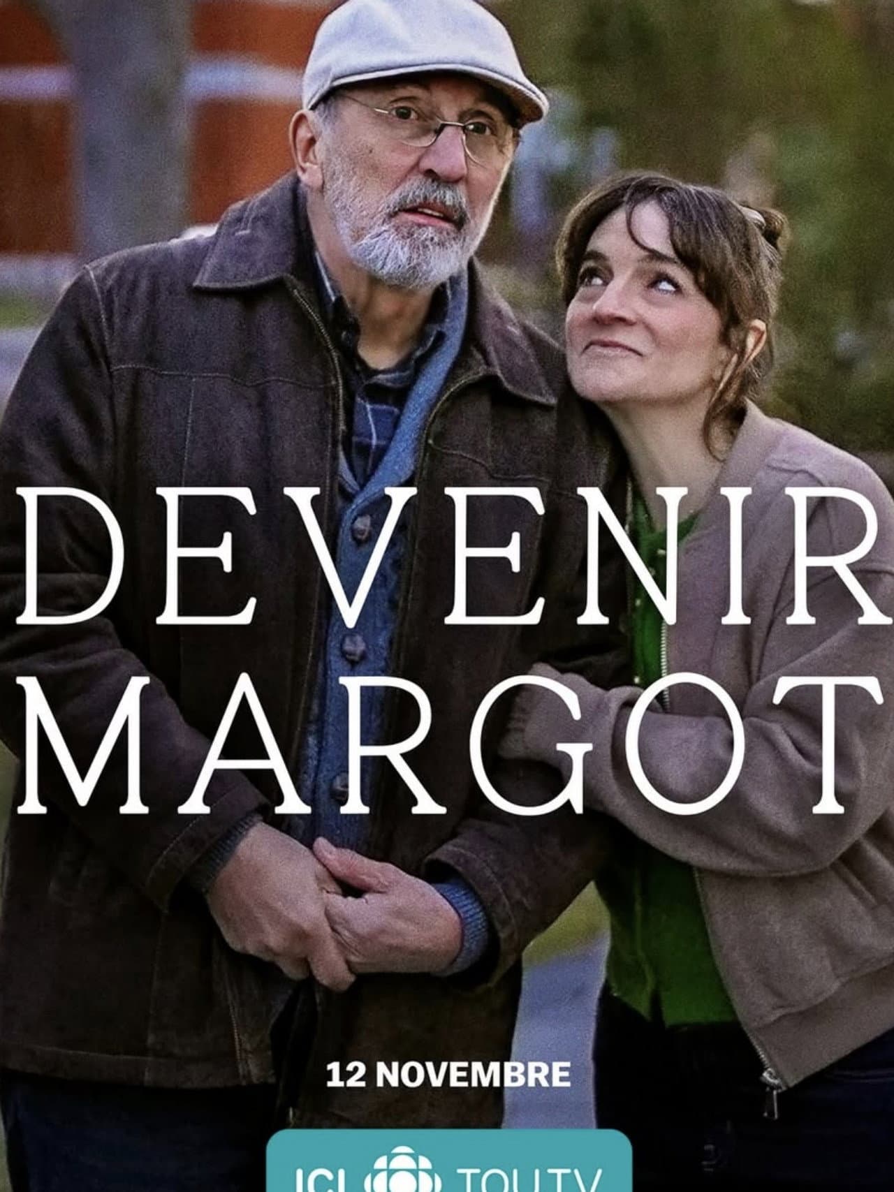 Devenir Margot preview 2