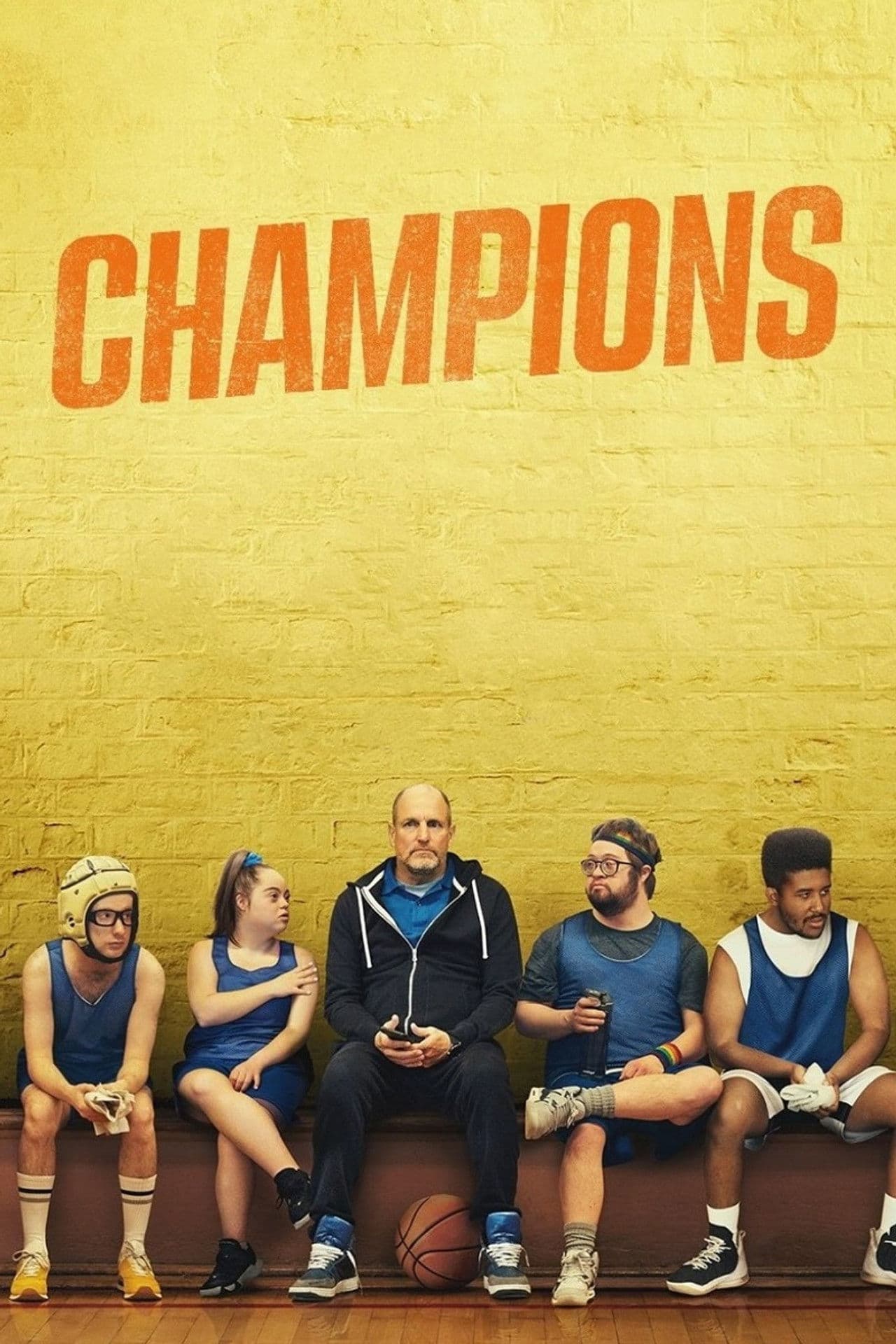 Champions preview 2