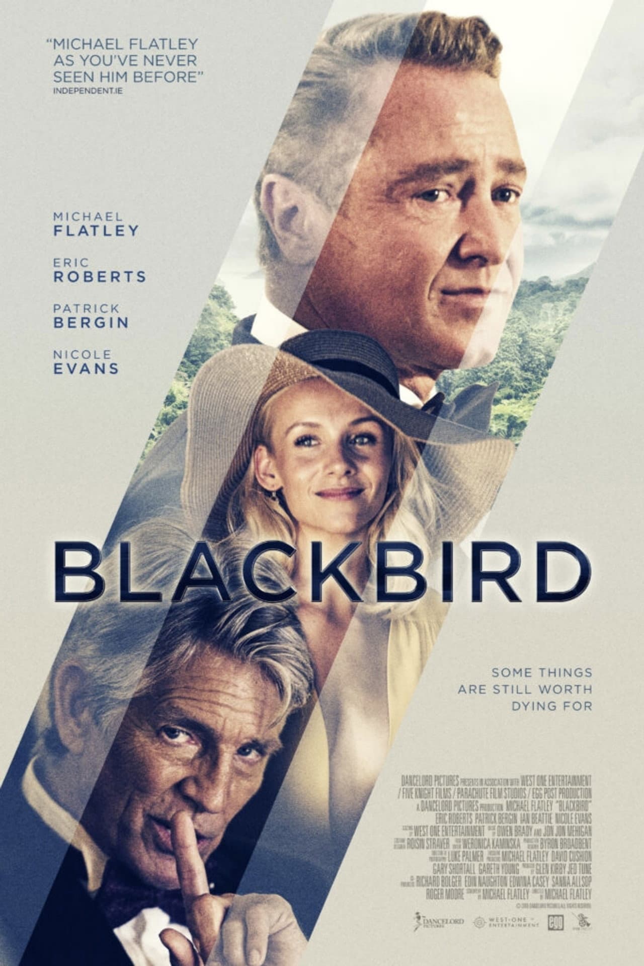 Blackbird preview 2
