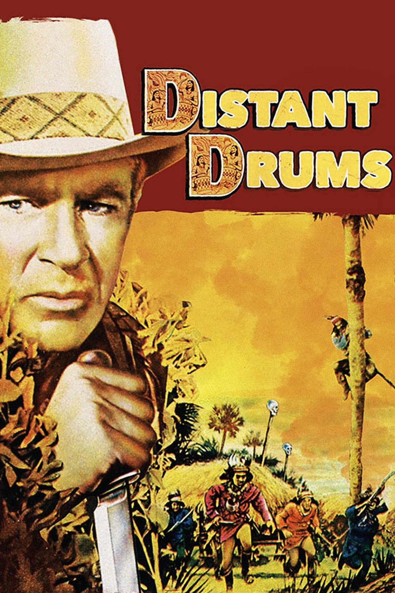 Distant Drums preview 2