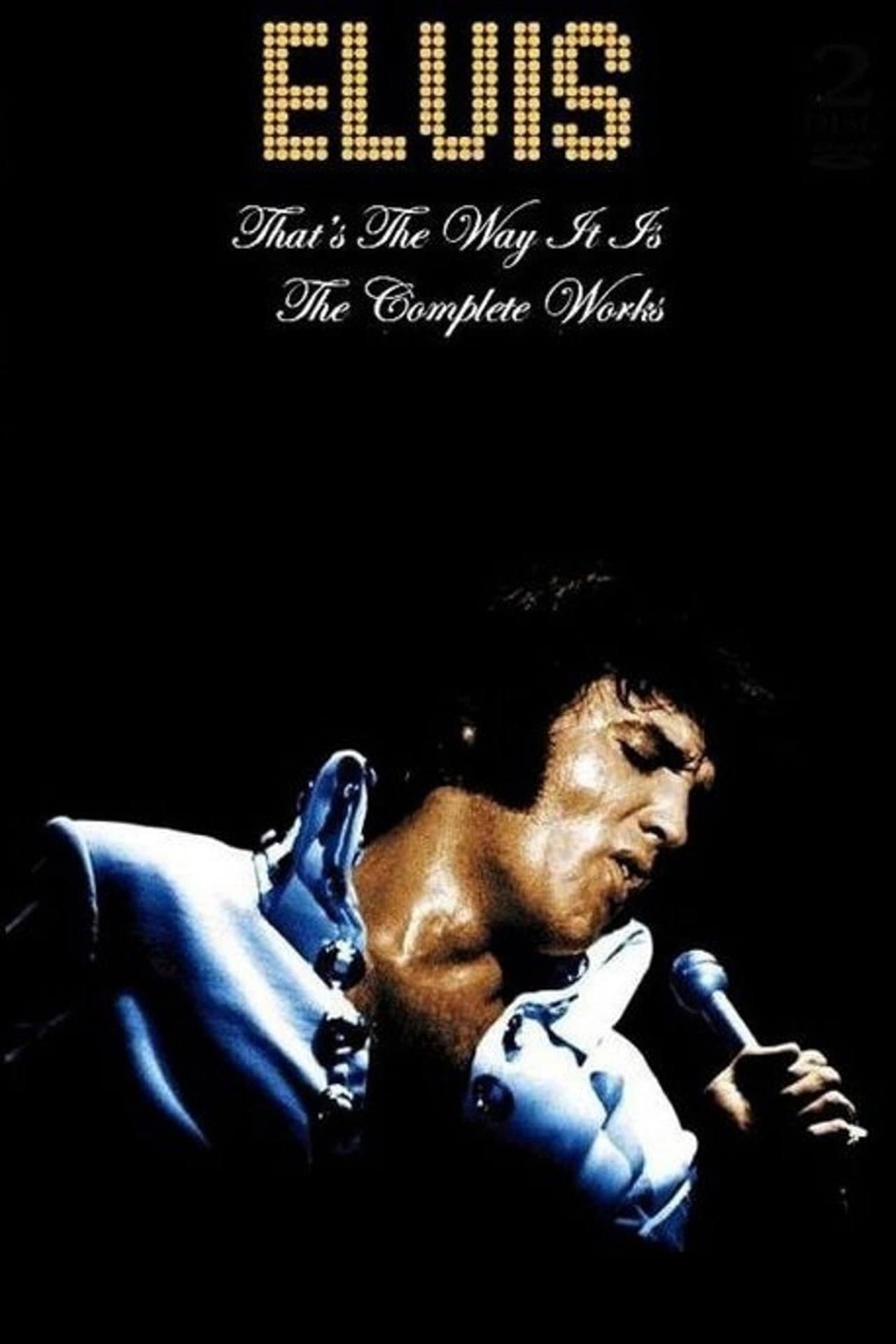 Elvis: That's the Way It Is - The Complete Works preview 1