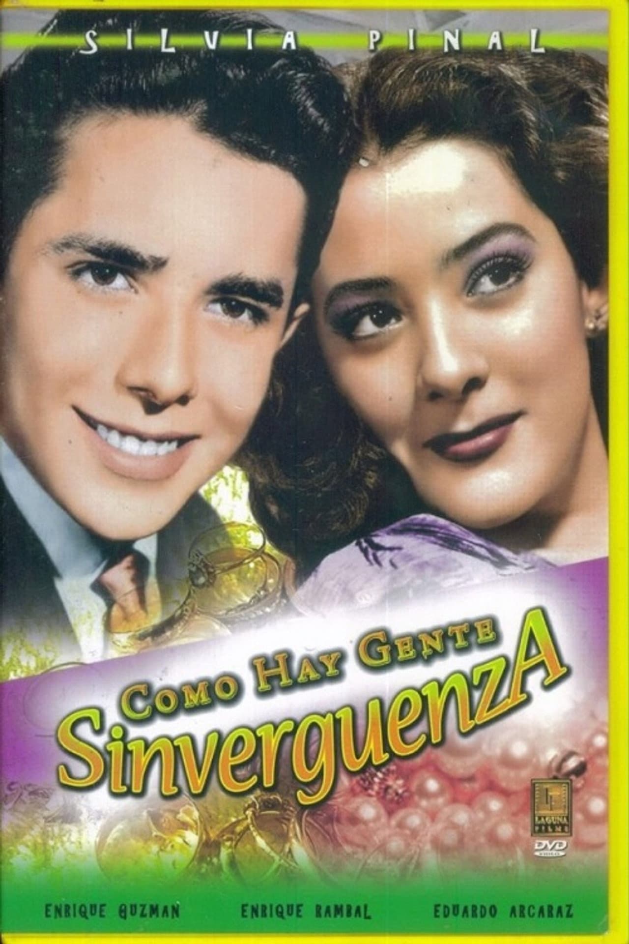 ¡Cómo hay gente sinvergüenza! preview 2