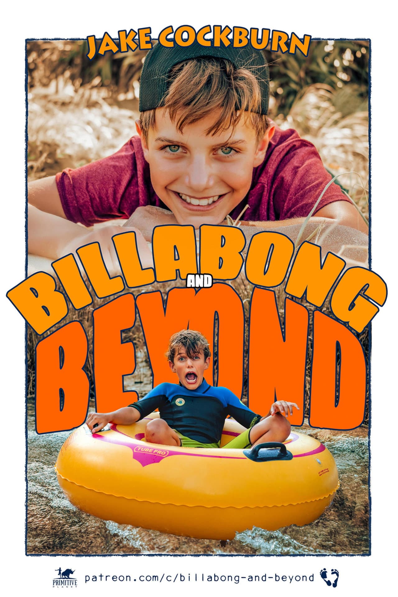 WILDerland: Billabong and Beyond preview 1