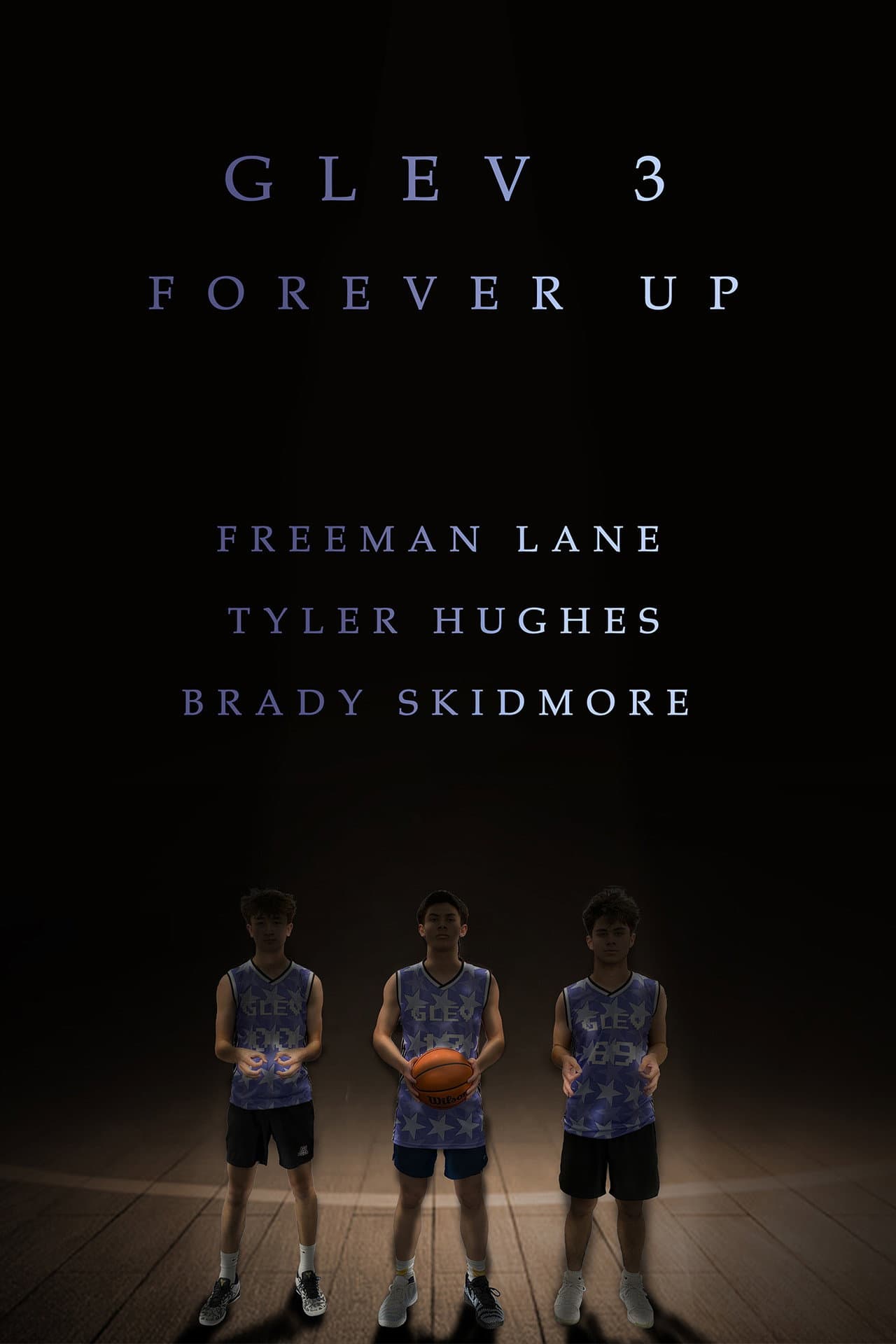 GLEV 3: Forever Up preview 1