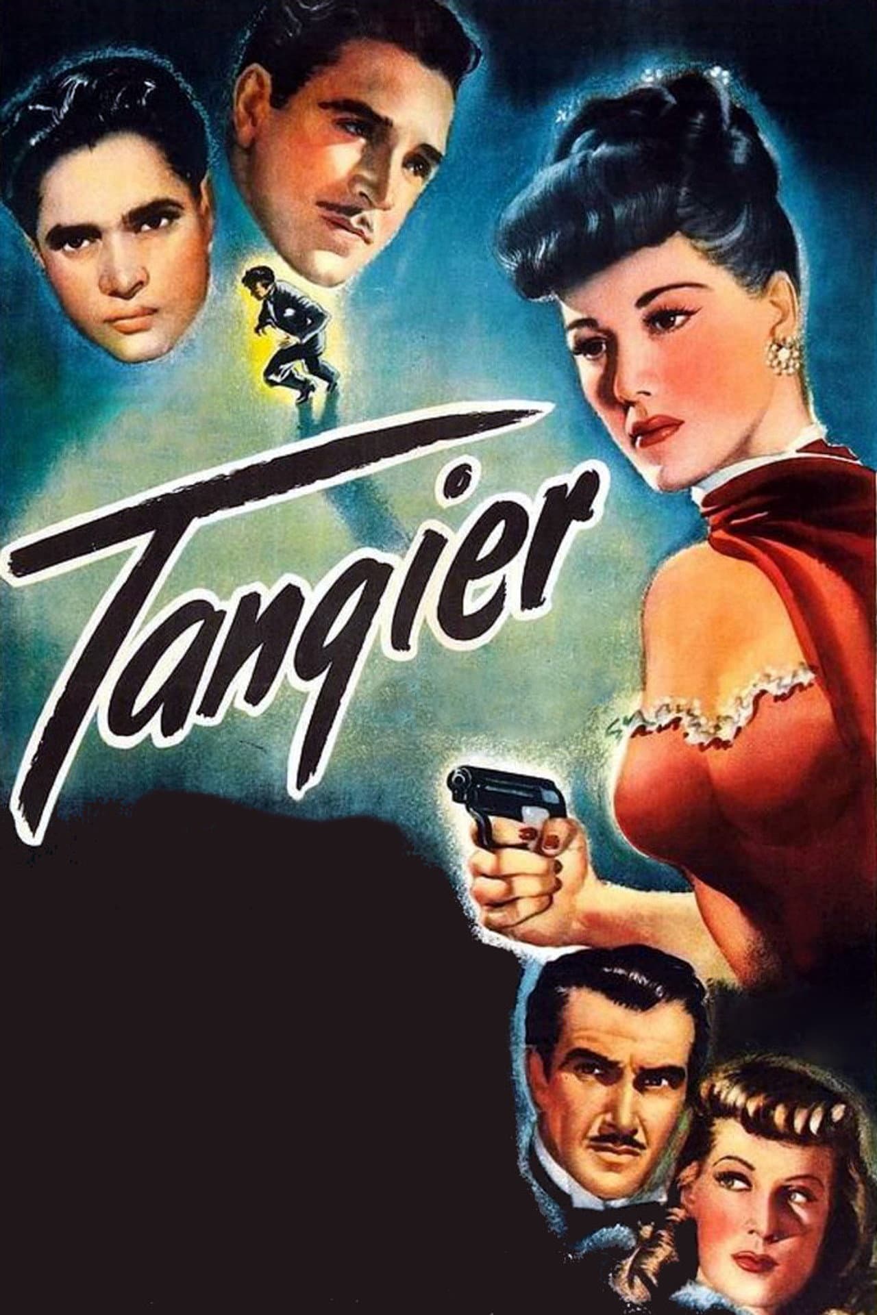 Tangier preview 2