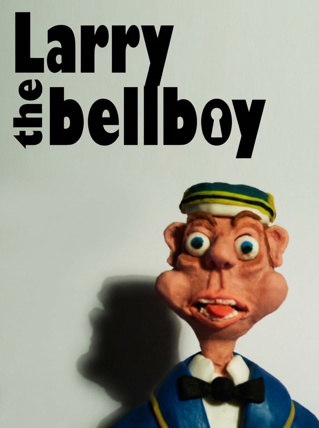 Larry The Bellboy preview 2