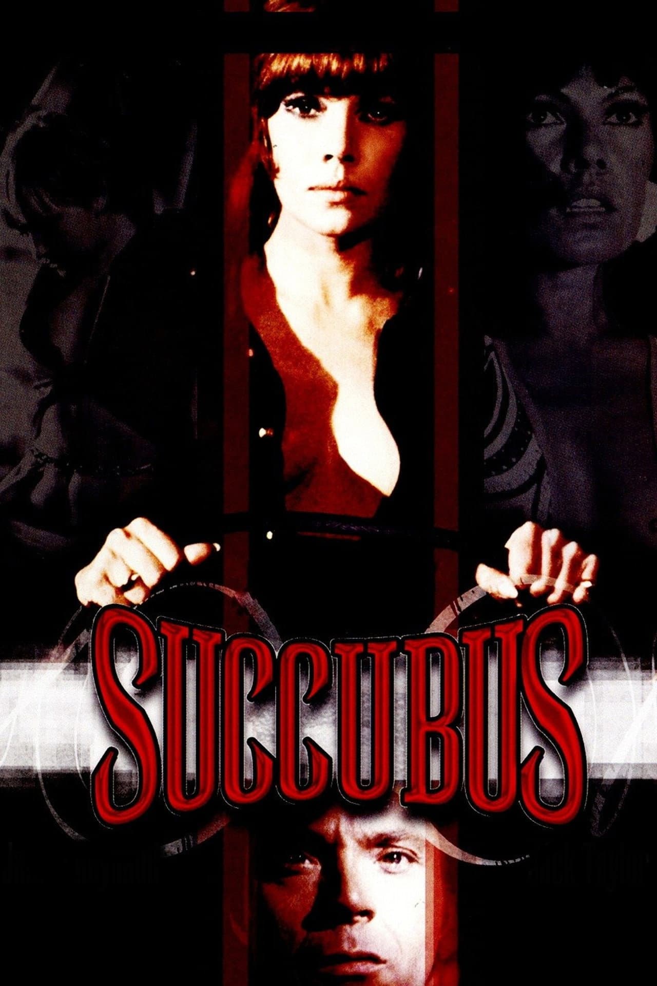 Succubus preview 2