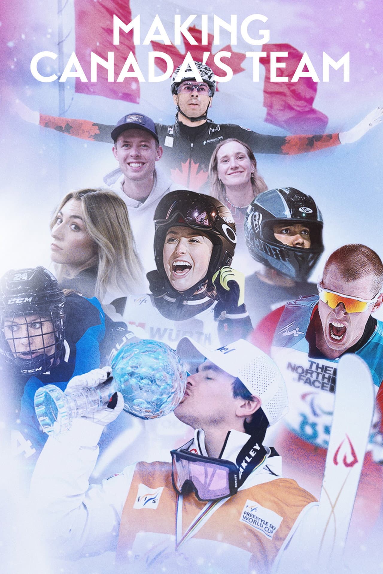 Making Canada's Team preview 2