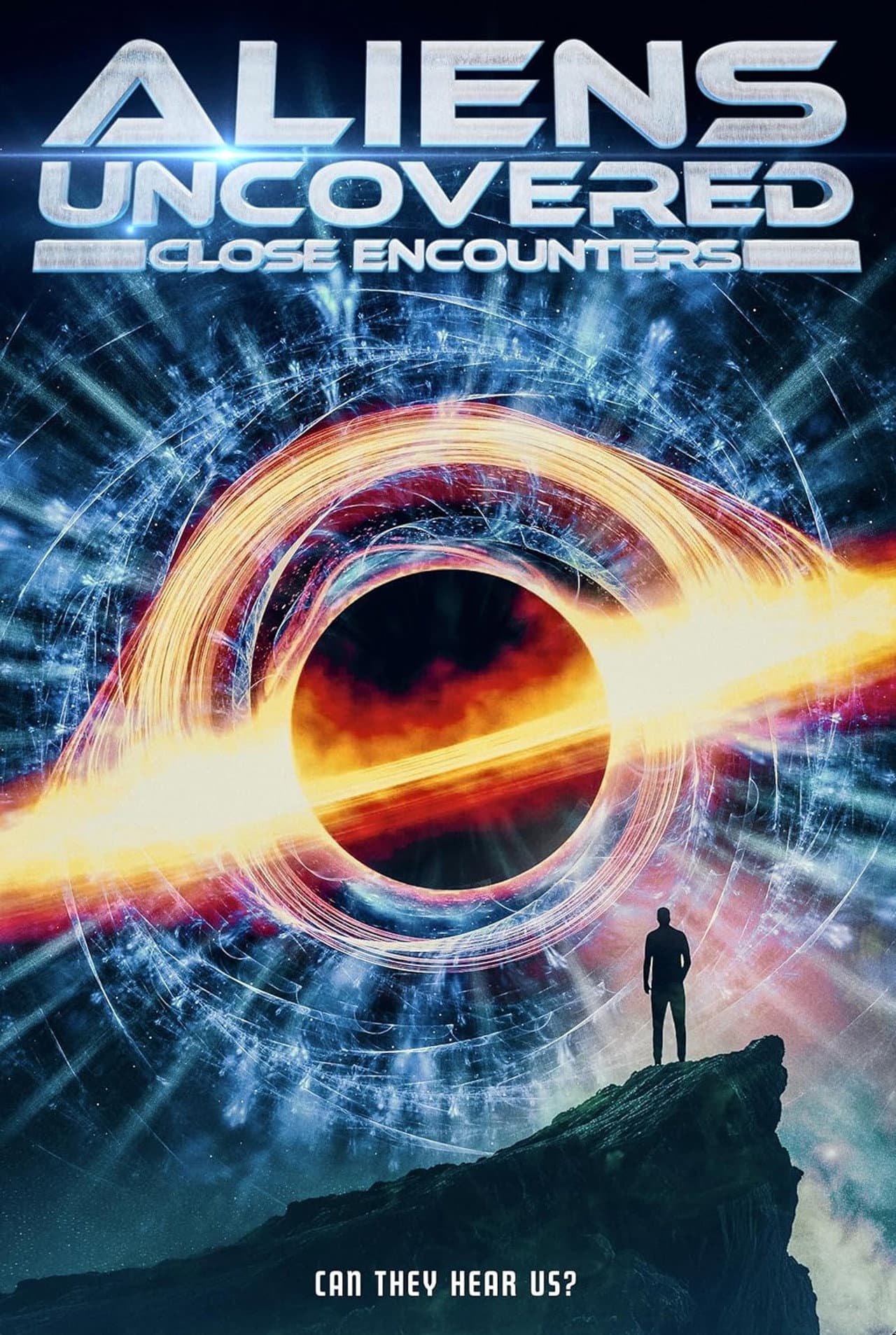 Aliens Uncovered: Close Encounters preview 2