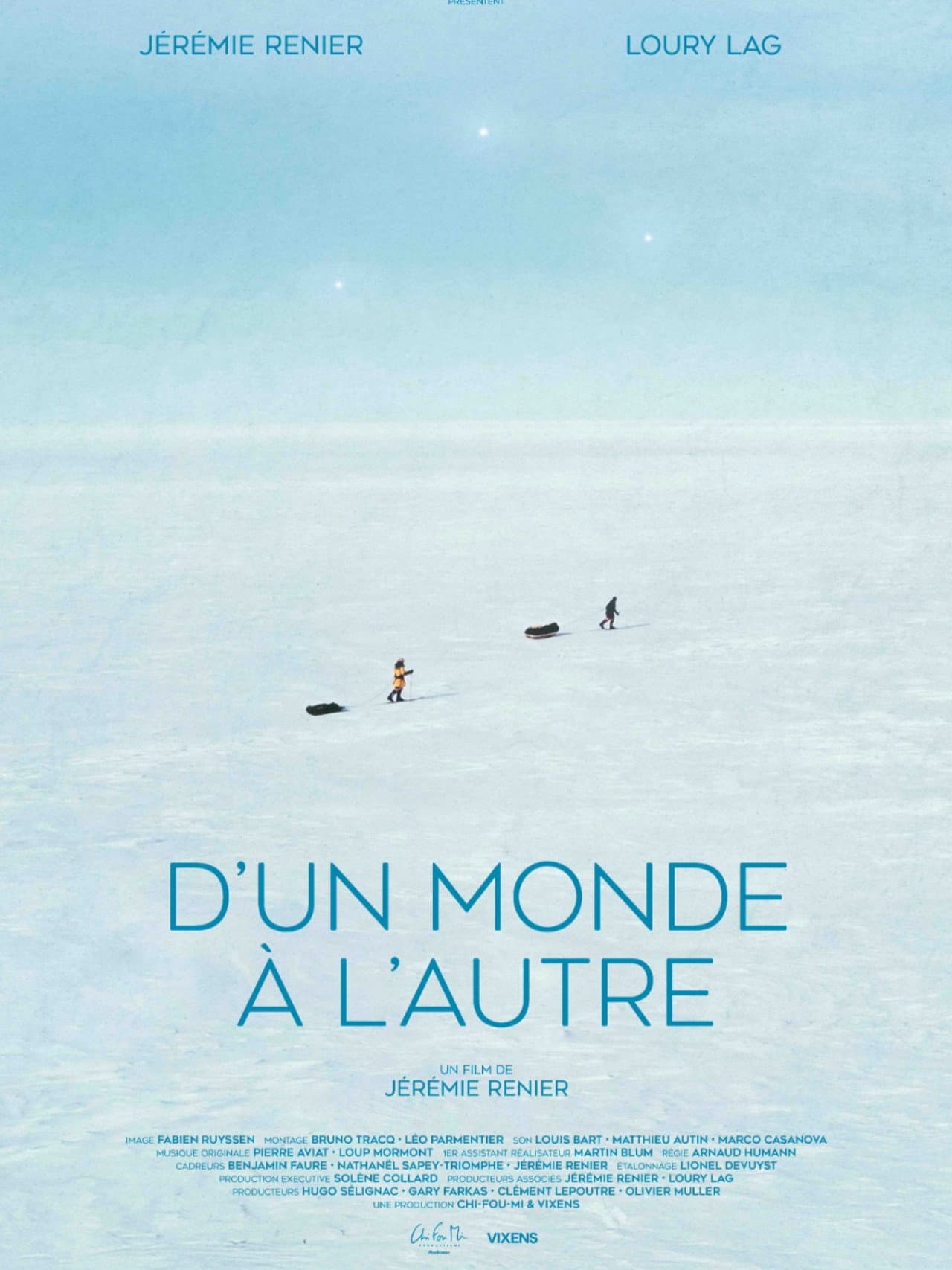 D’un monde à l’autre preview 2