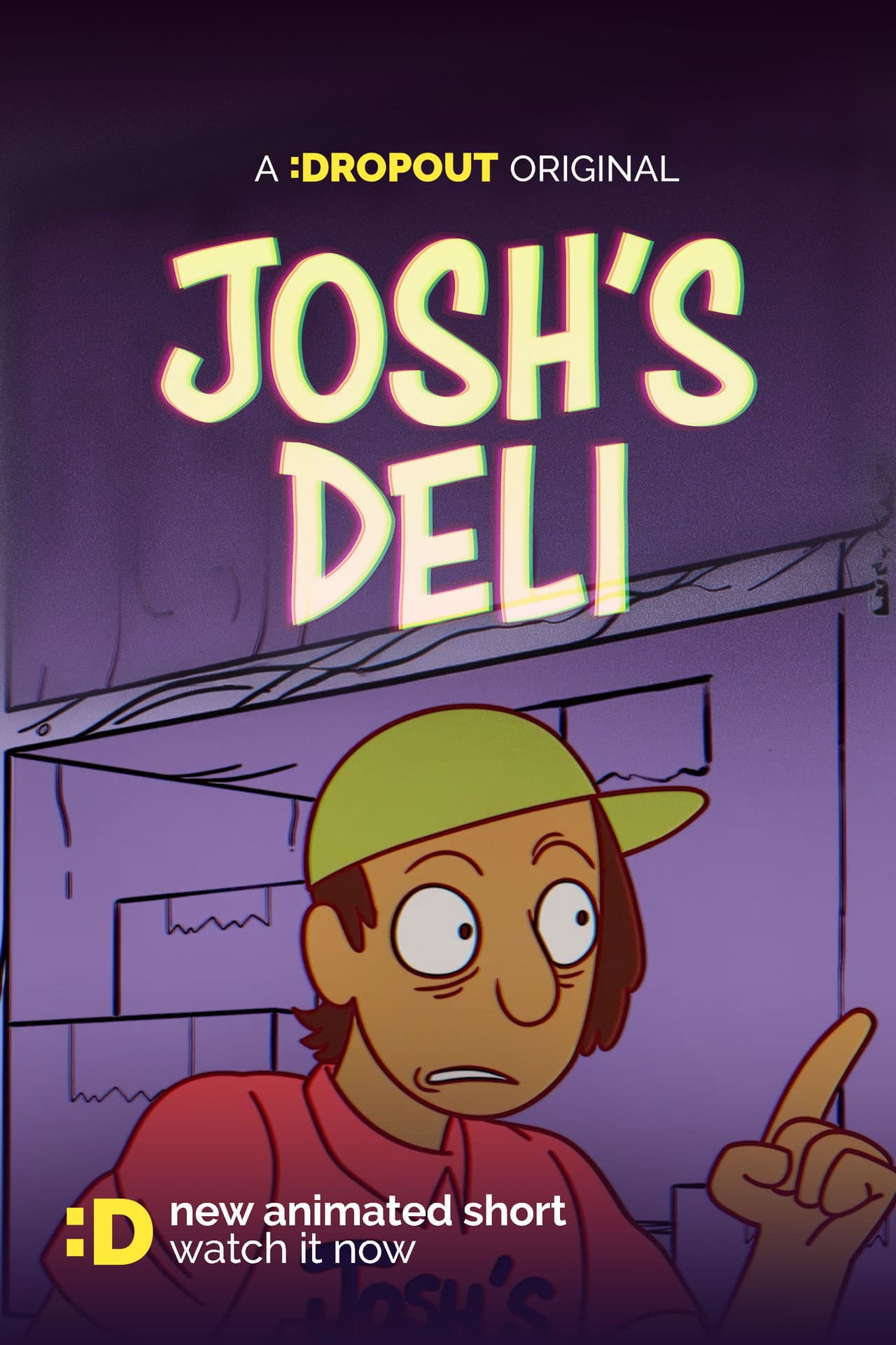 Josh's Deli preview 2