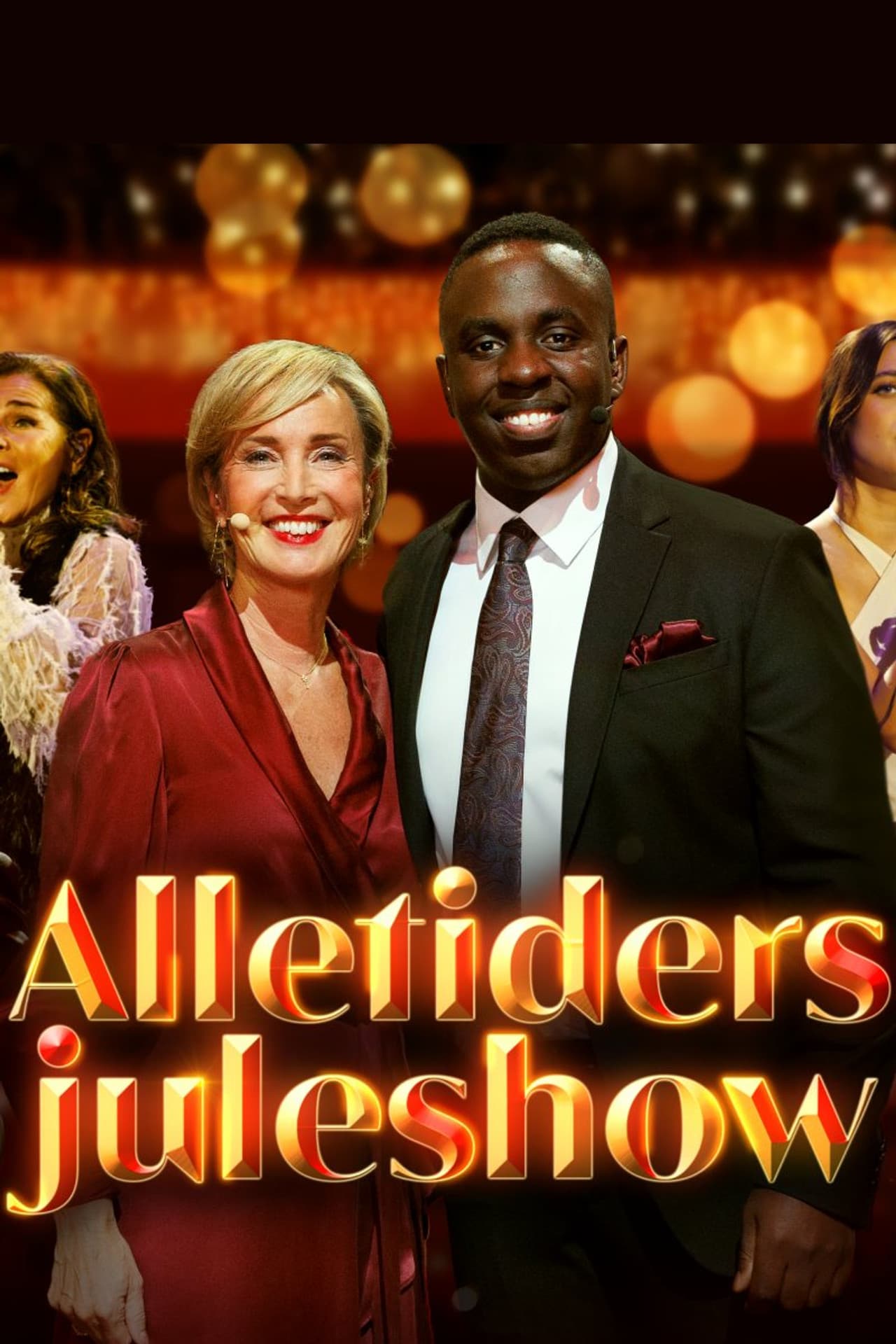 Alletiders juleshow preview 2