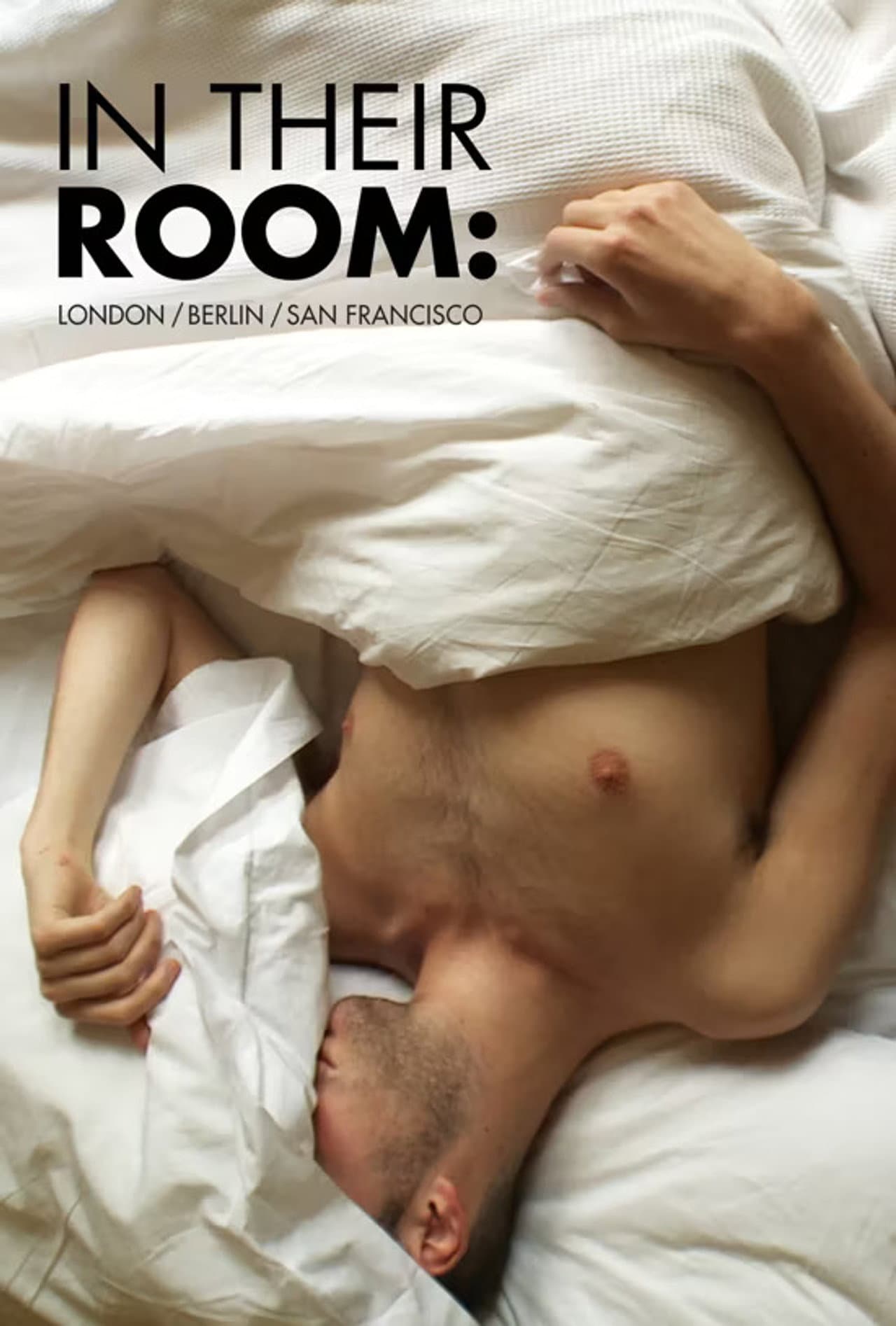 In Their Room: London preview 2