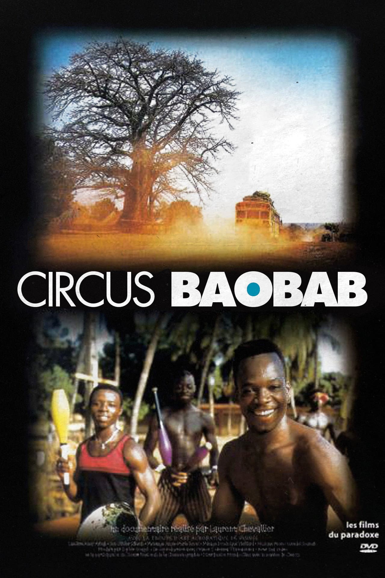 Circus Baobab preview 2