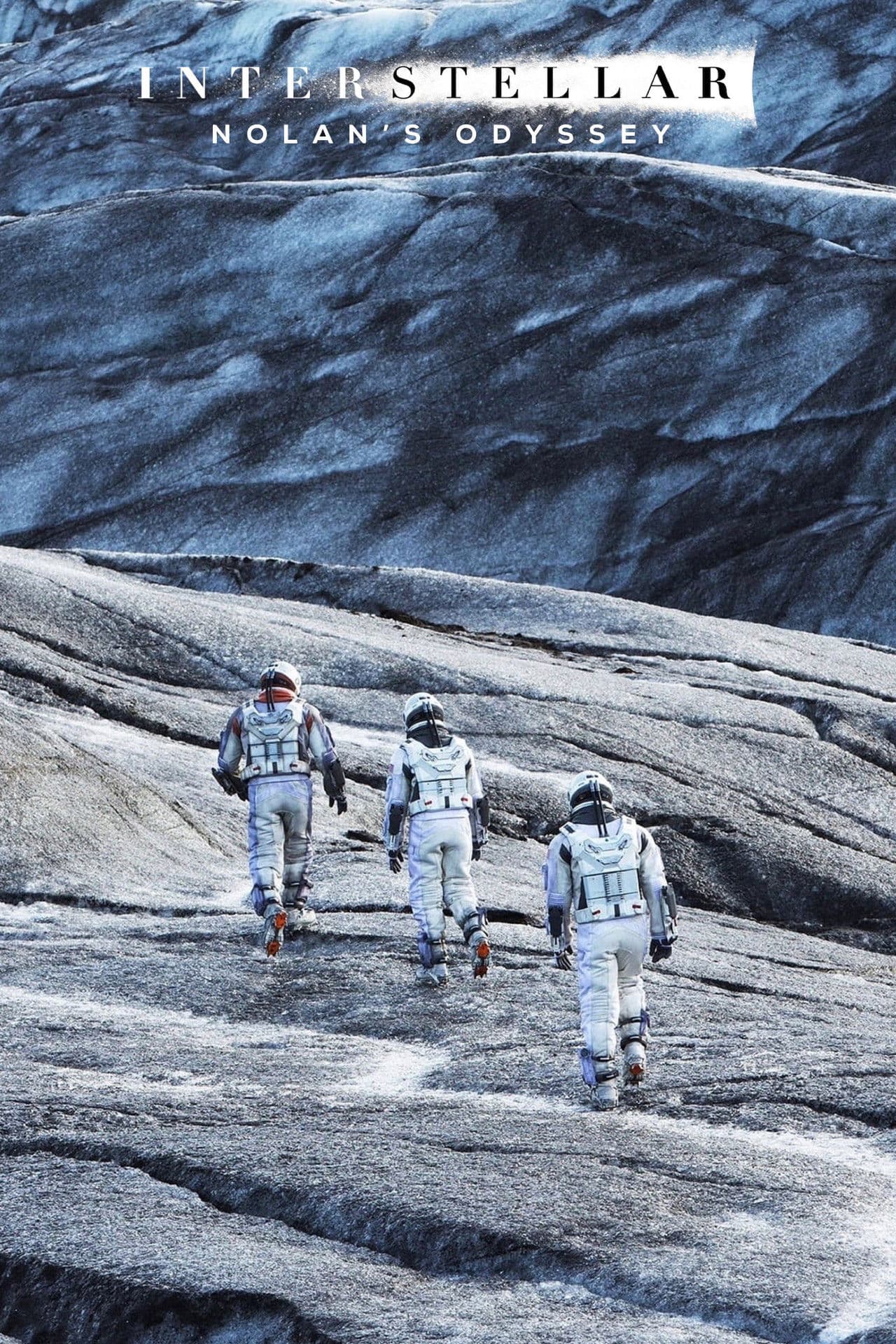 Interstellar: Nolan's Odyssey preview 1