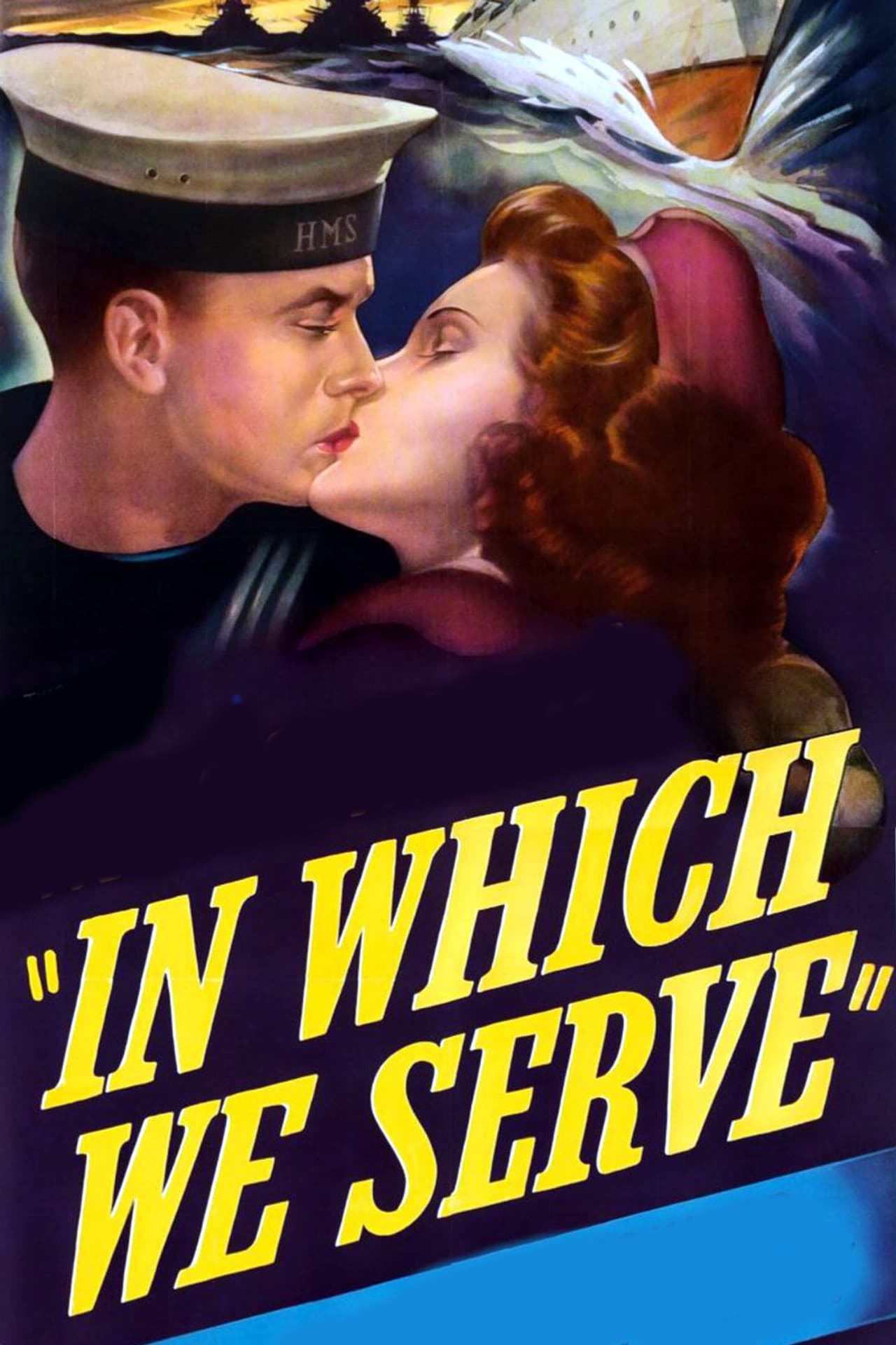 In Which We Serve preview 2