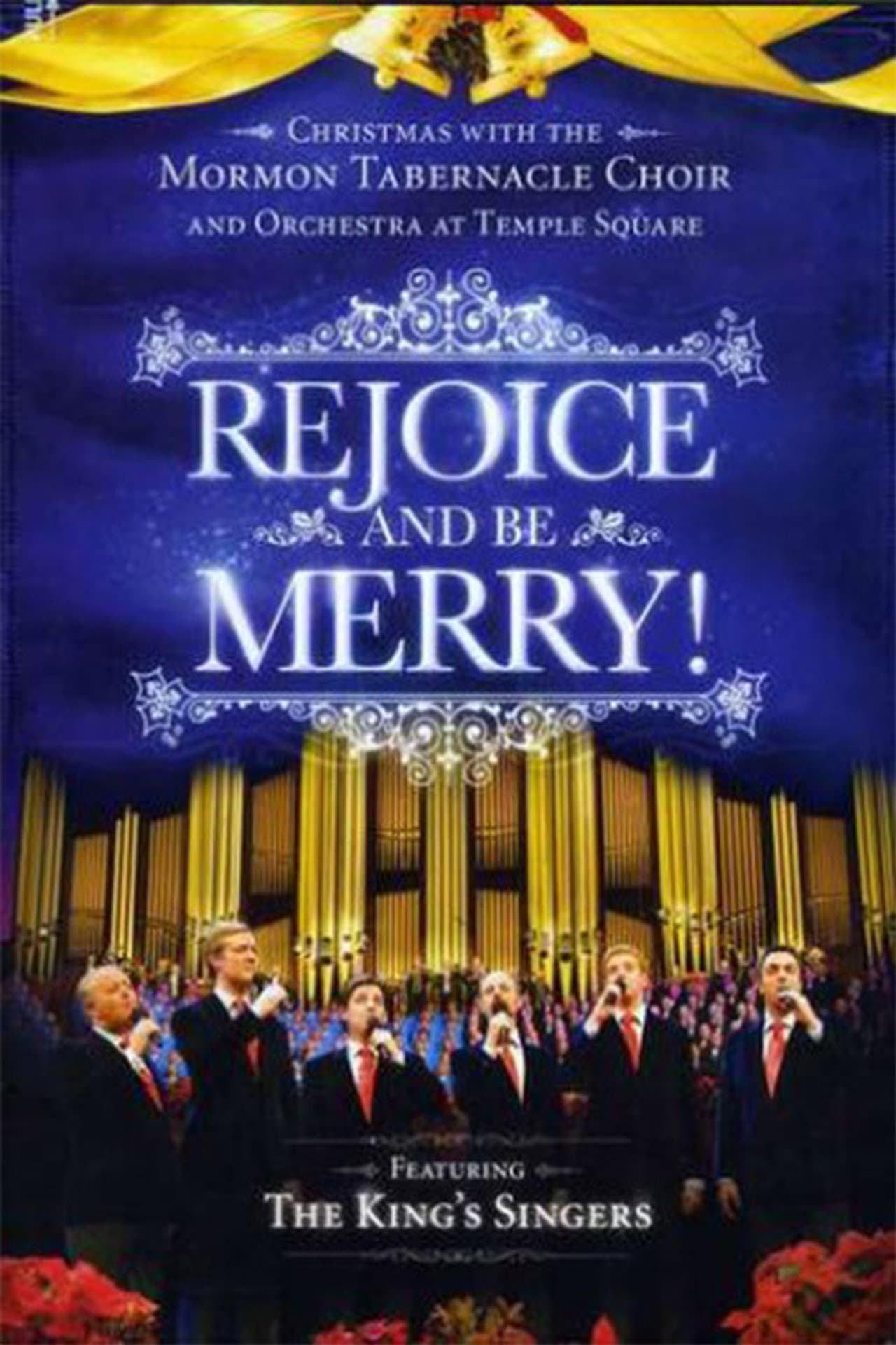 Rejoice and Be Merry! preview 2