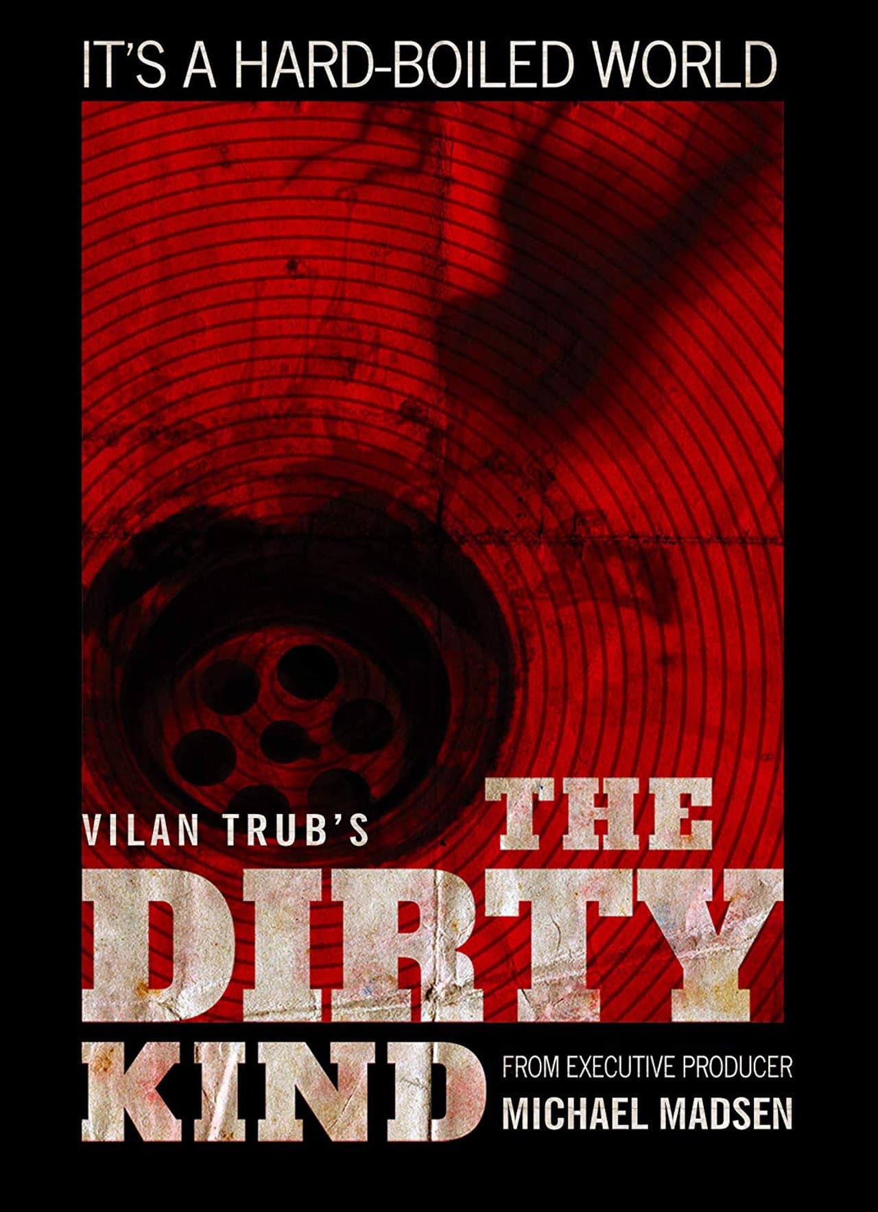 The Dirty Kind preview 1