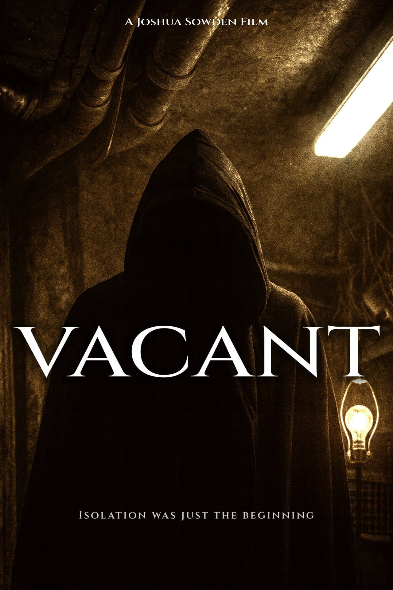 VACANT preview 2