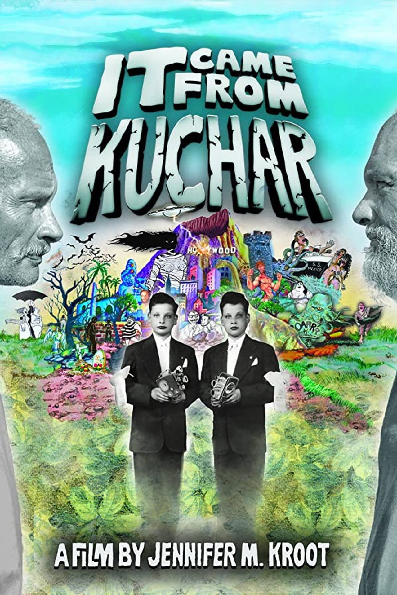 It Came from Kuchar preview 2