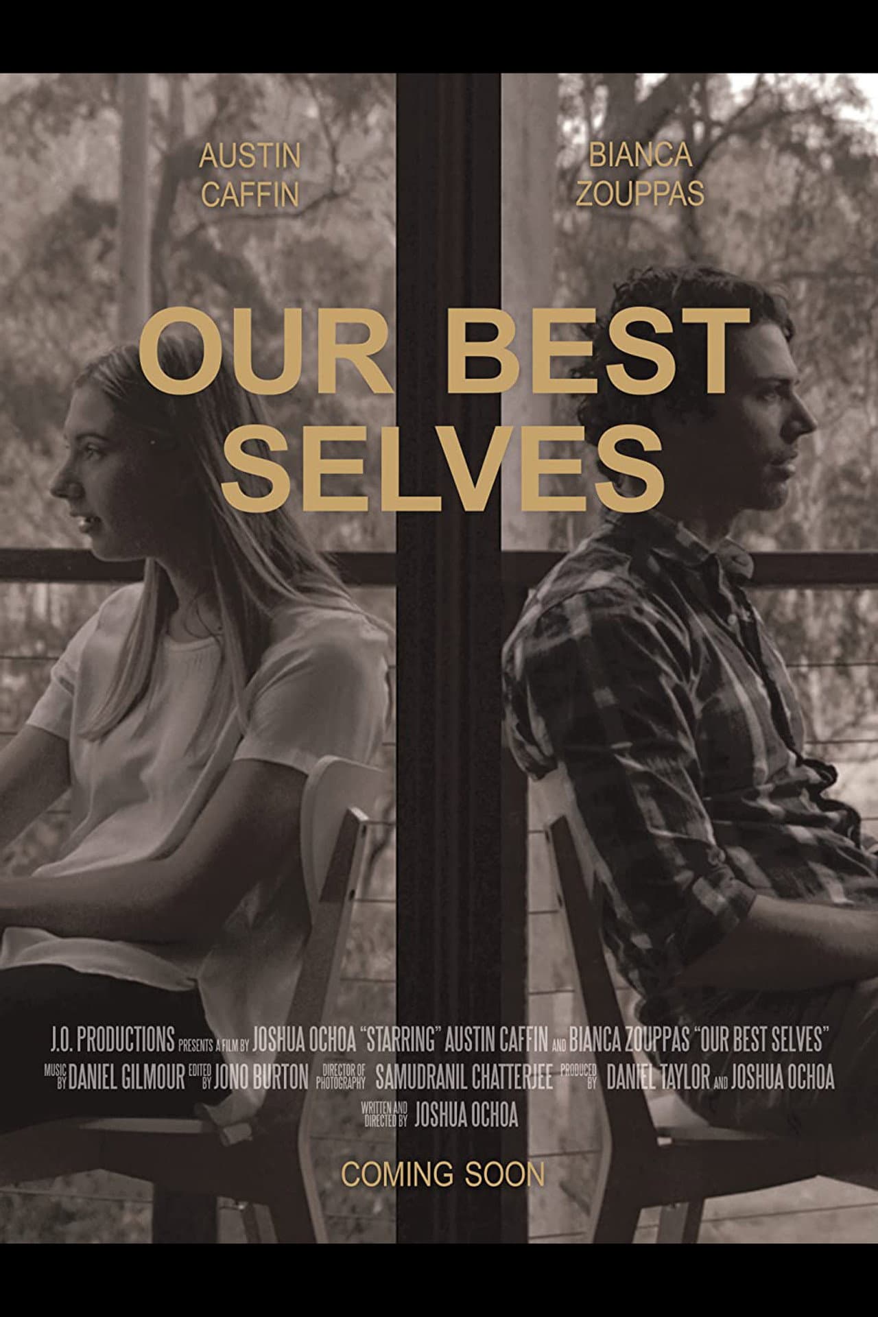 Our Best Selves preview 2