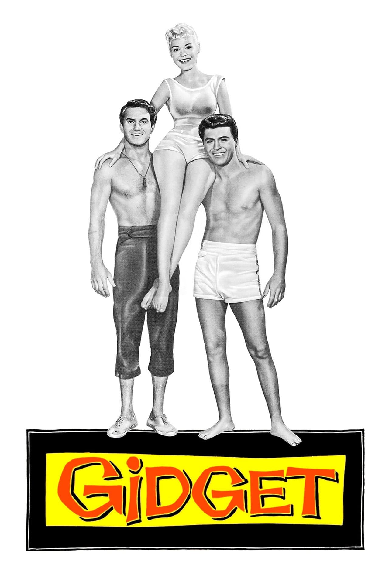 Gidget preview 2