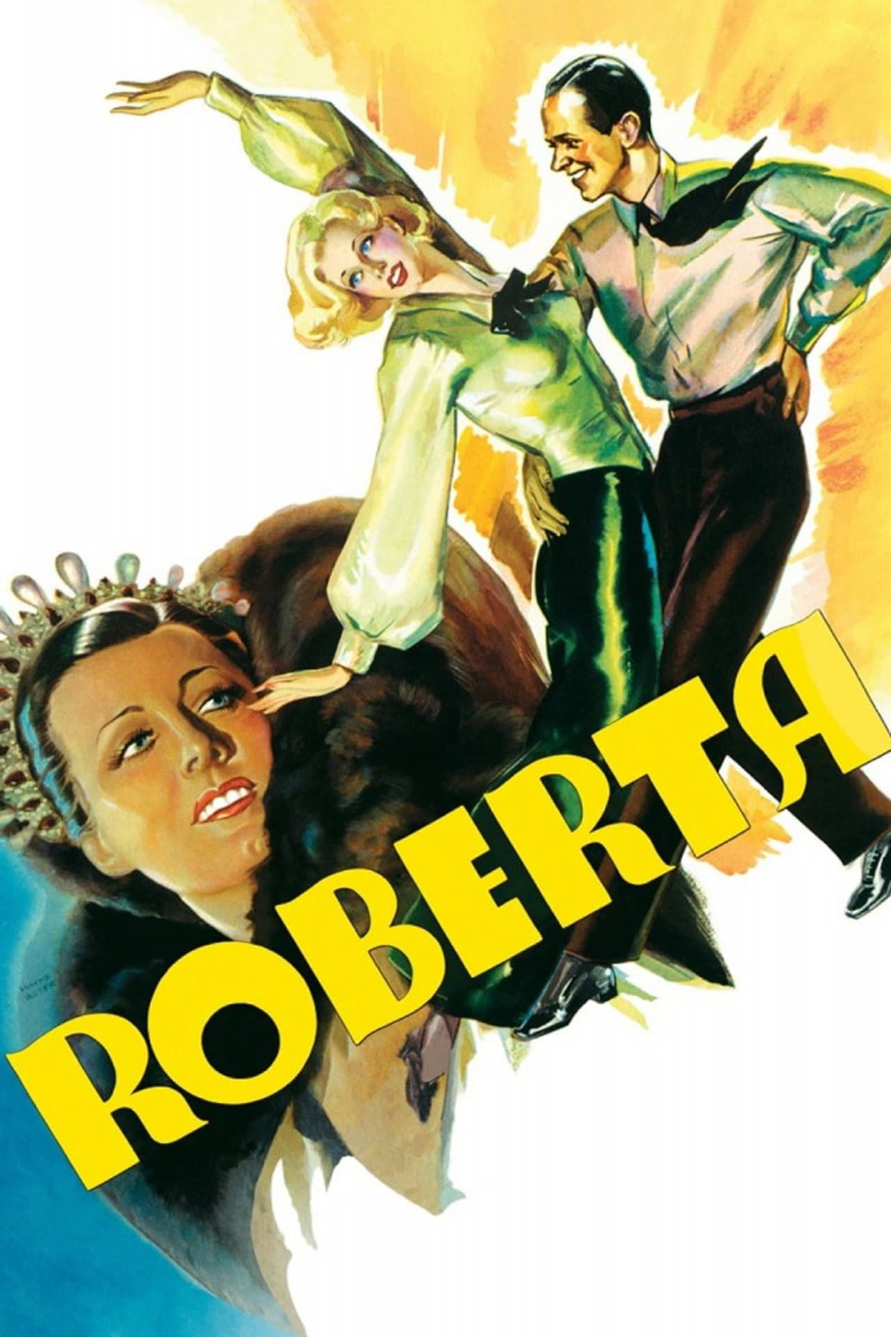 Roberta preview 2