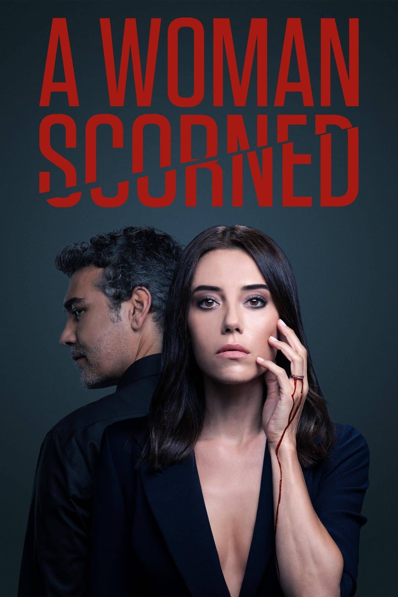 A Woman Scorned preview 2