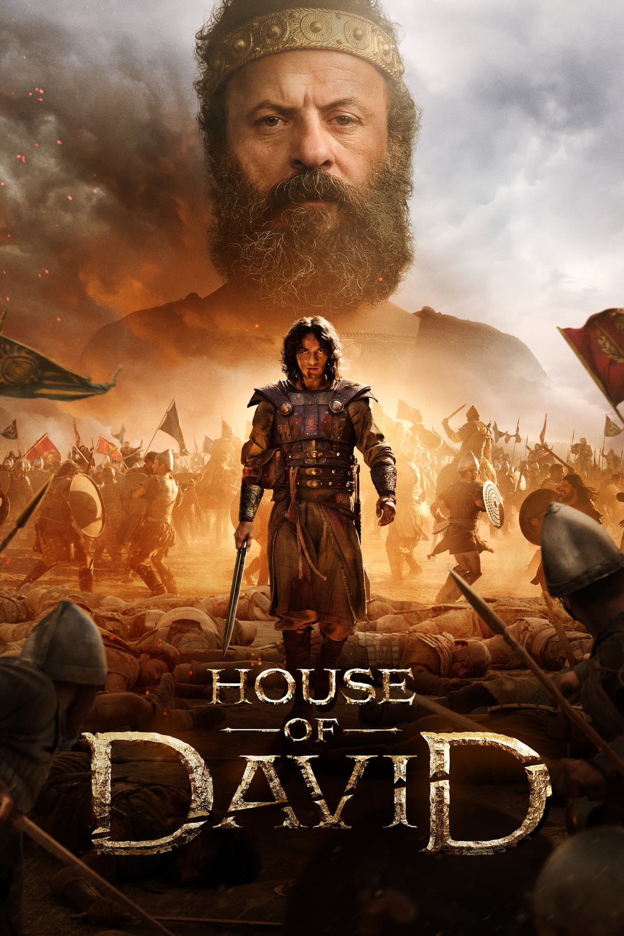 House of David preview 2