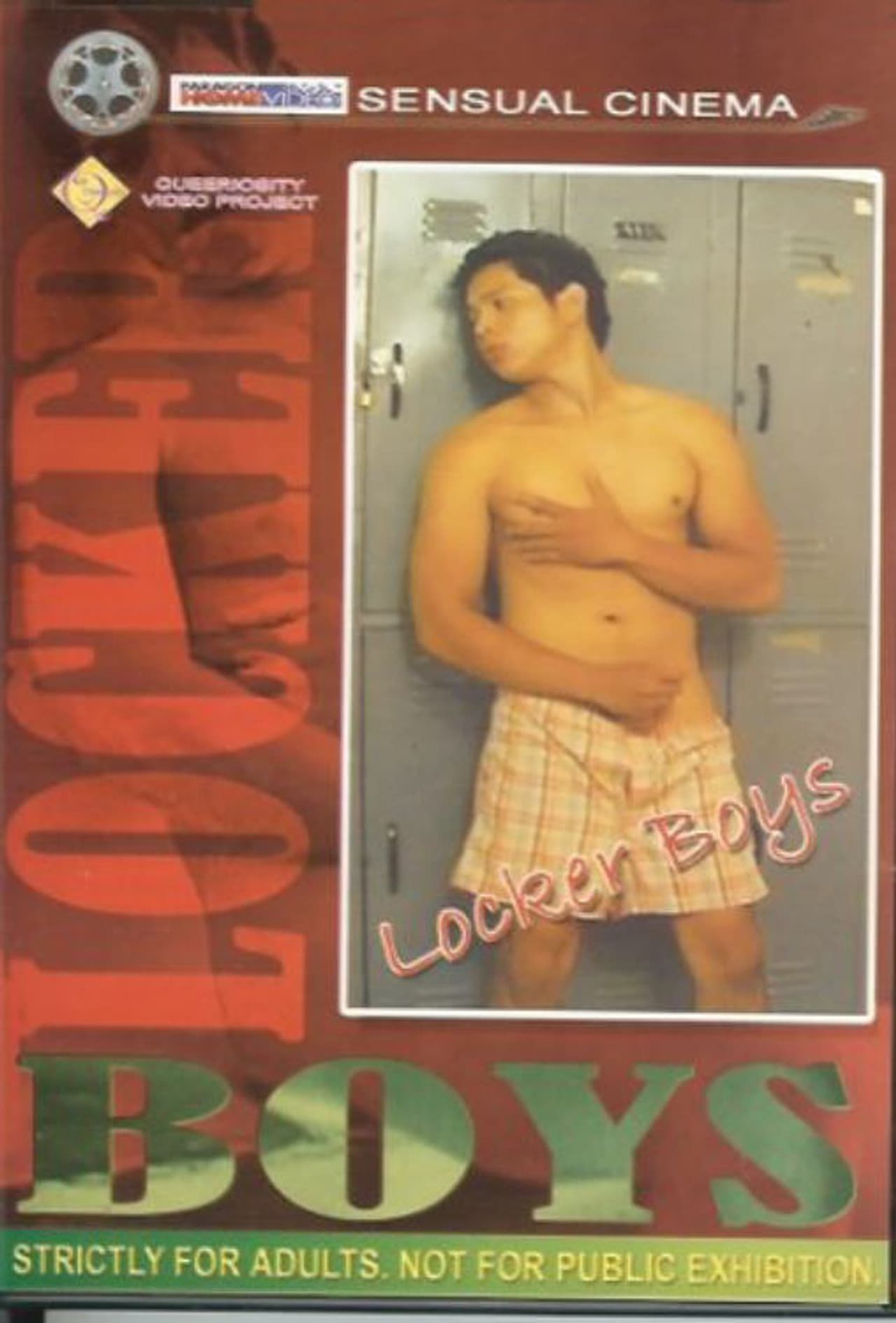 Locker Boys preview 2