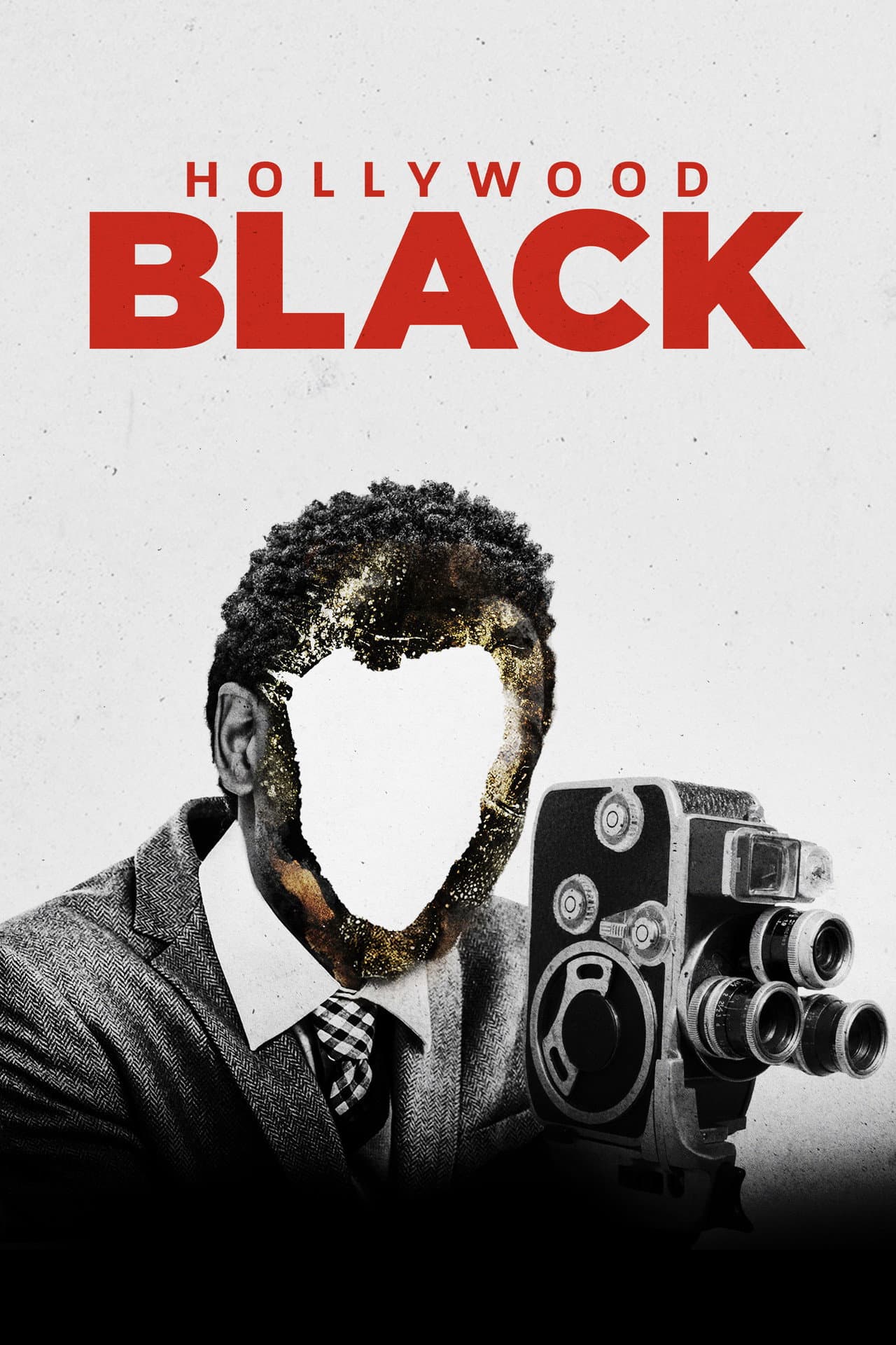 Hollywood Black preview 2