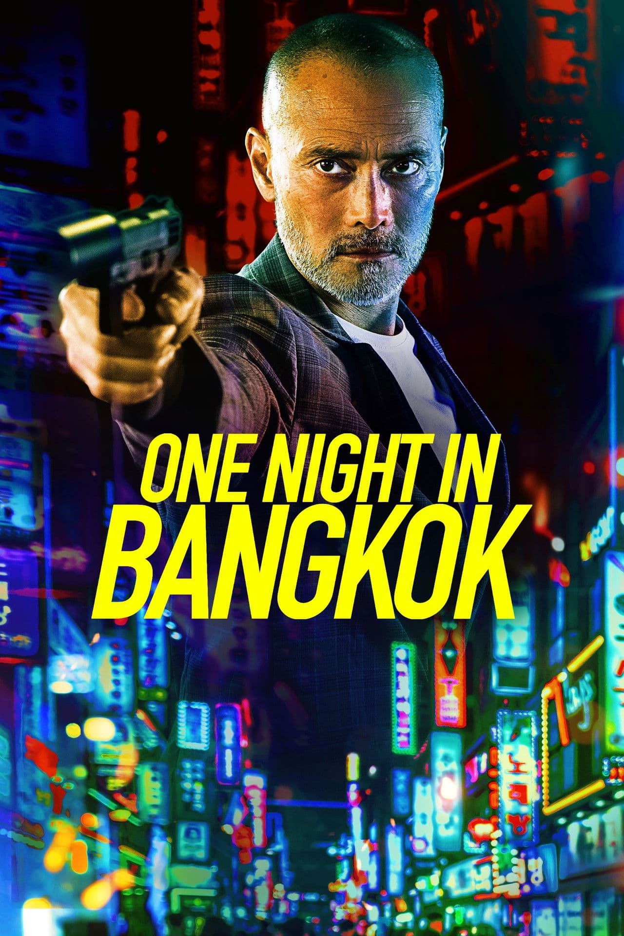 One Night in Bangkok preview 2