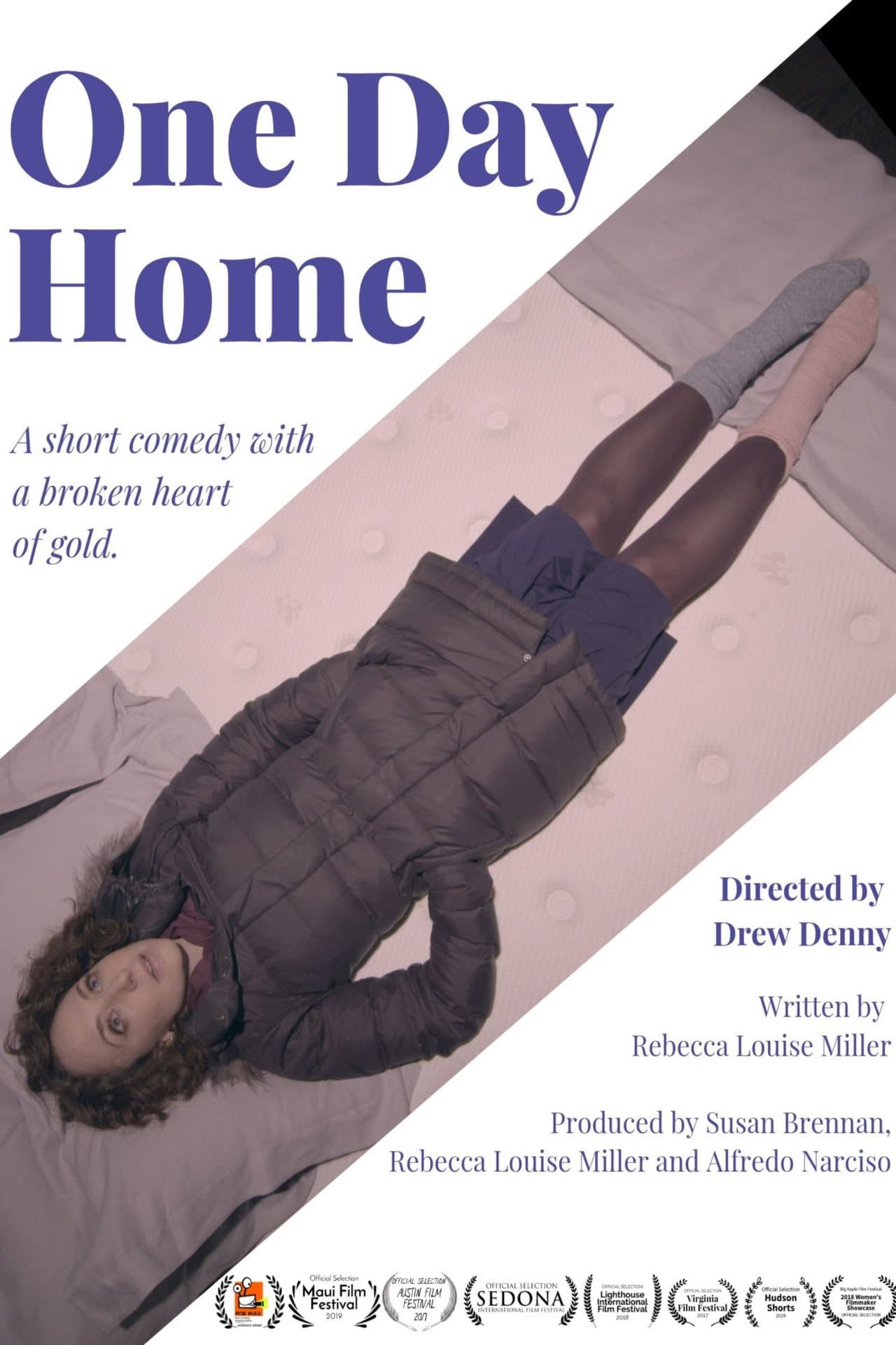 One Day Home preview 1