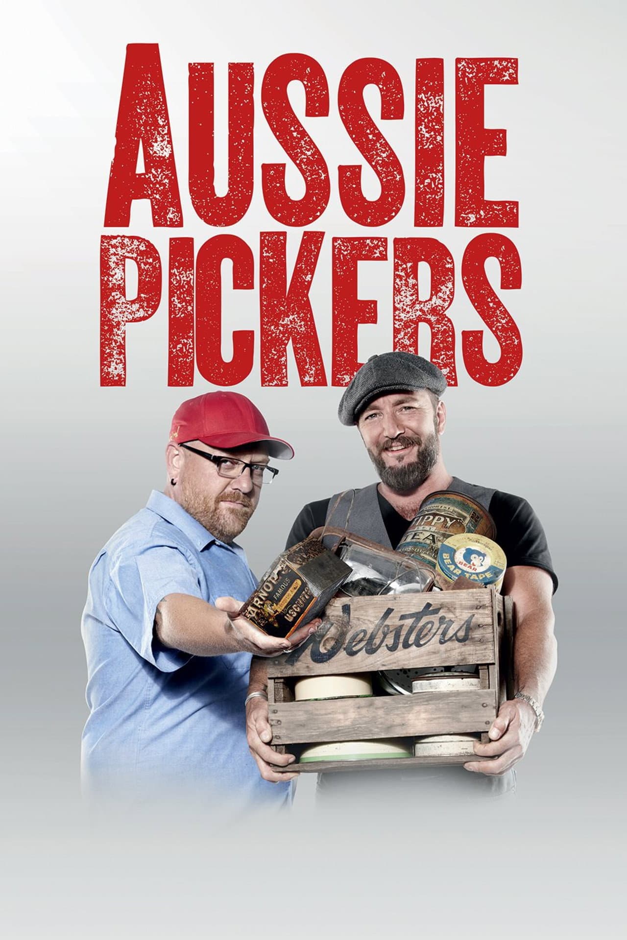 Aussie Pickers preview 2