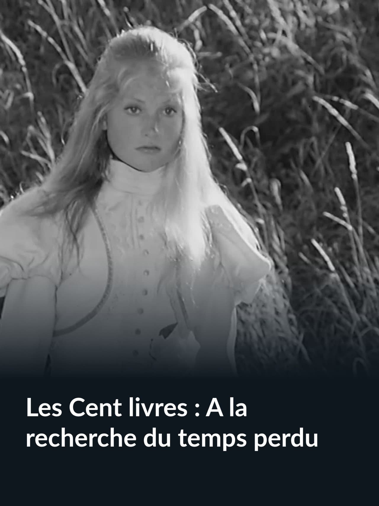 Les Cent livres : À la recherche du temps perdu preview 1