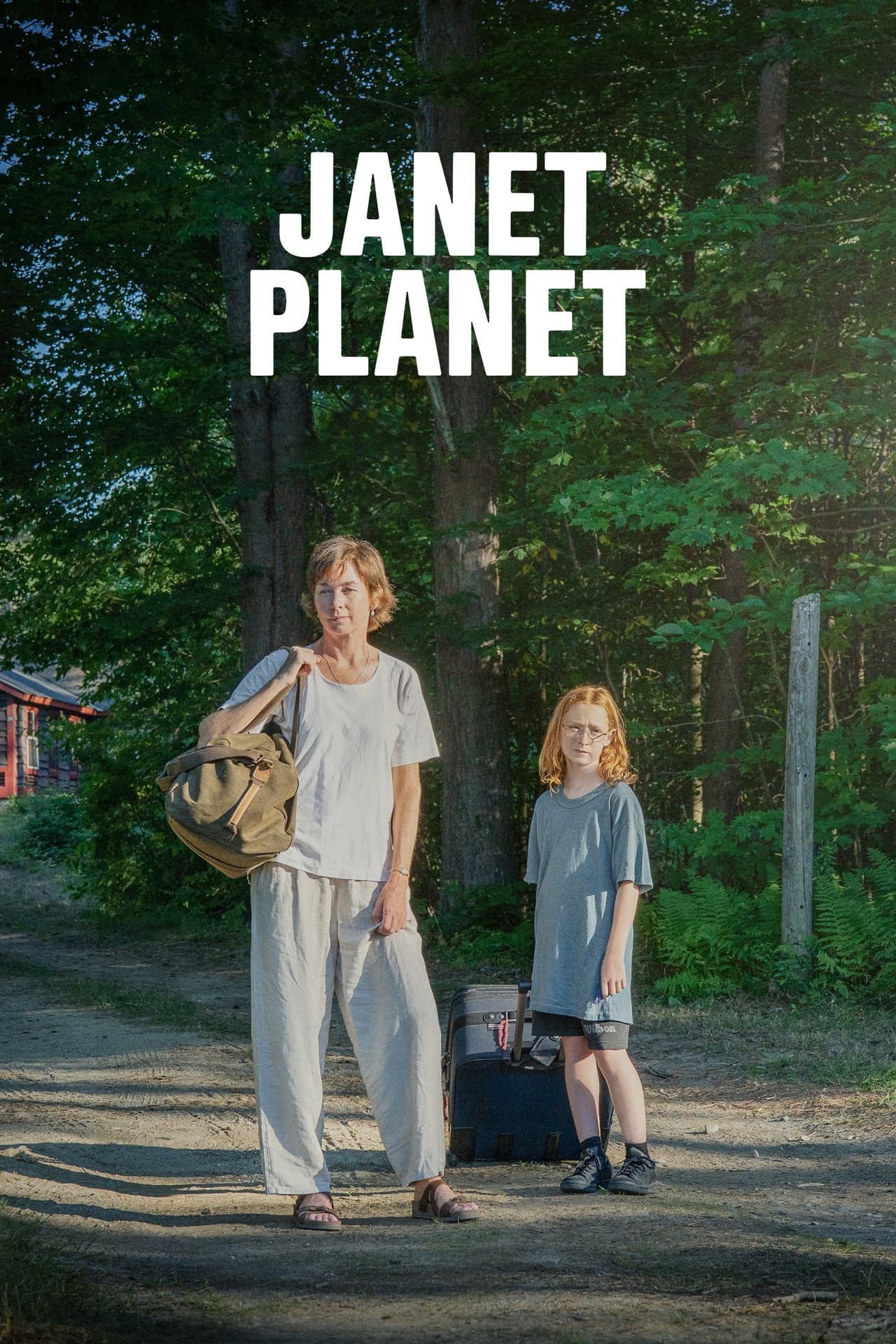 Janet Planet preview 2