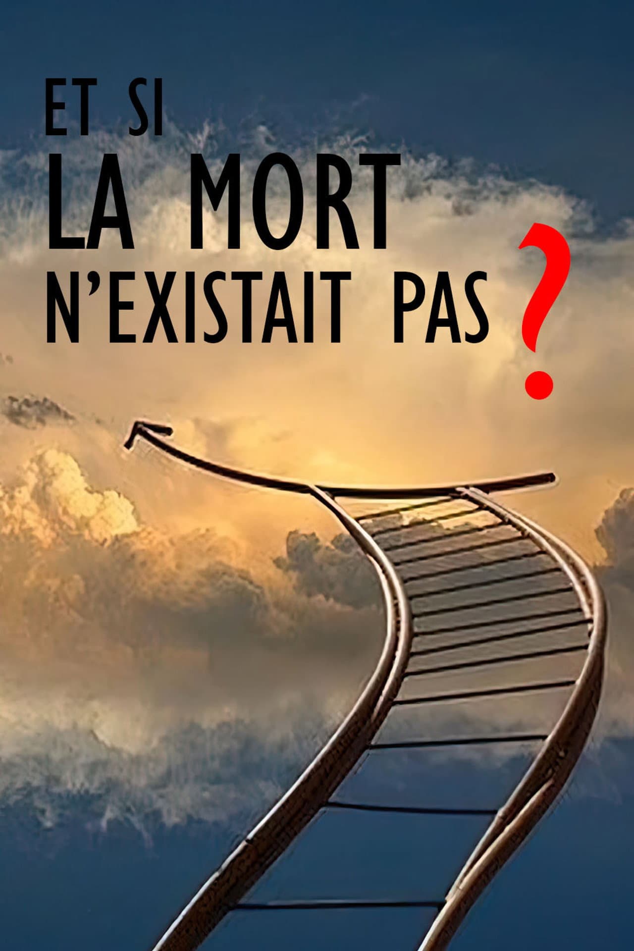 Et si la mort n’existait pas ? preview 2