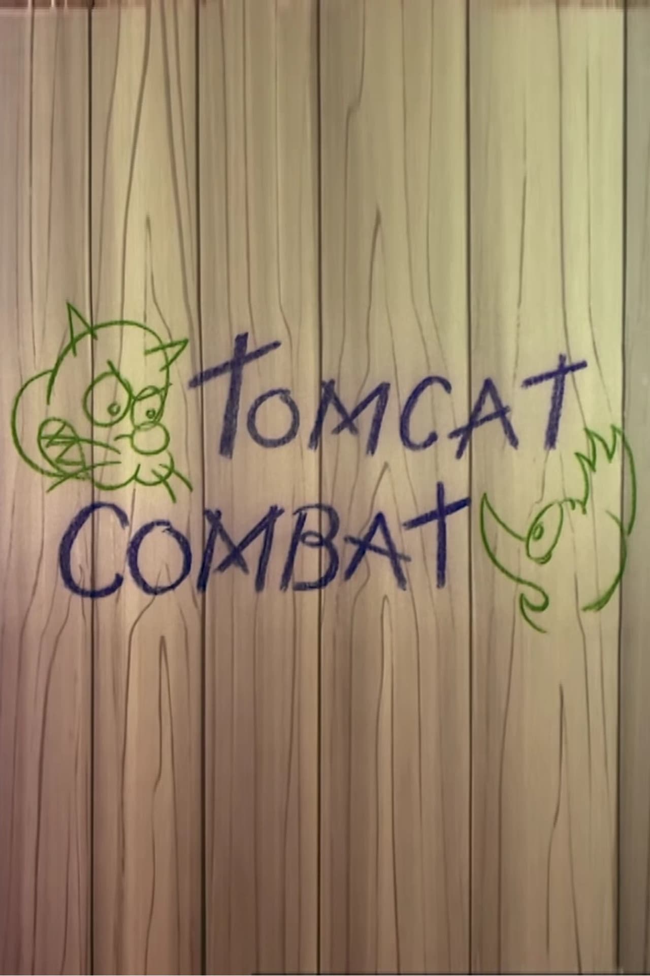 Tomcat Combat preview 2