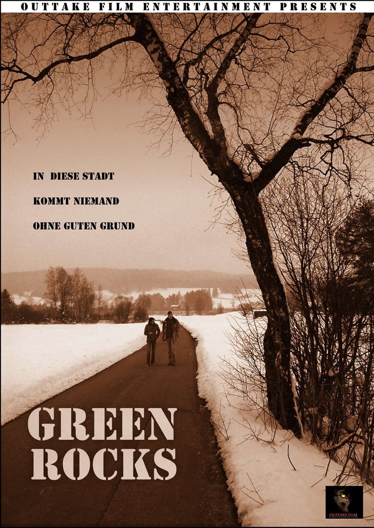 Green Rocks preview 1