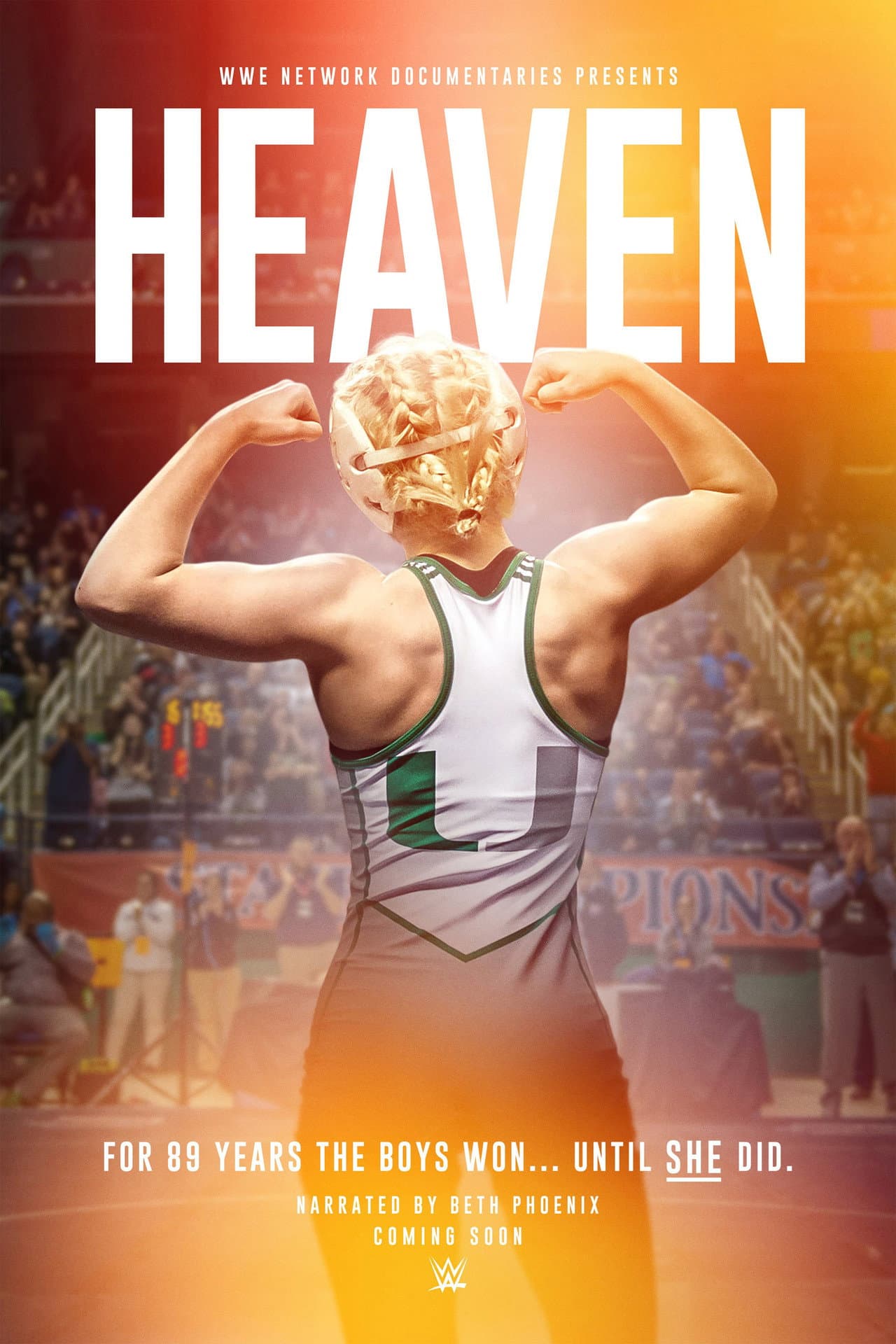 HEAVEN preview 2