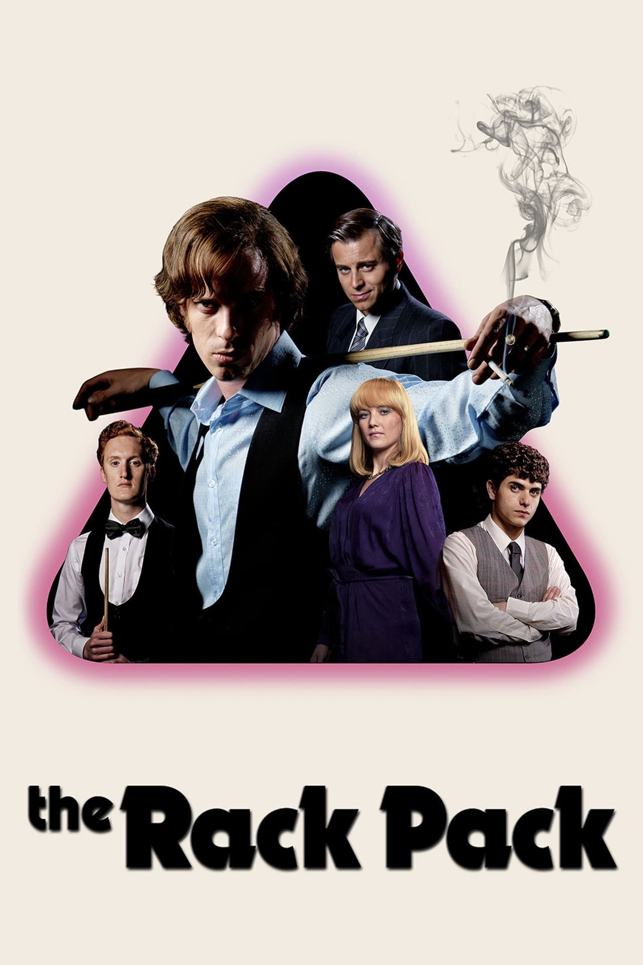 The Rack Pack preview 2