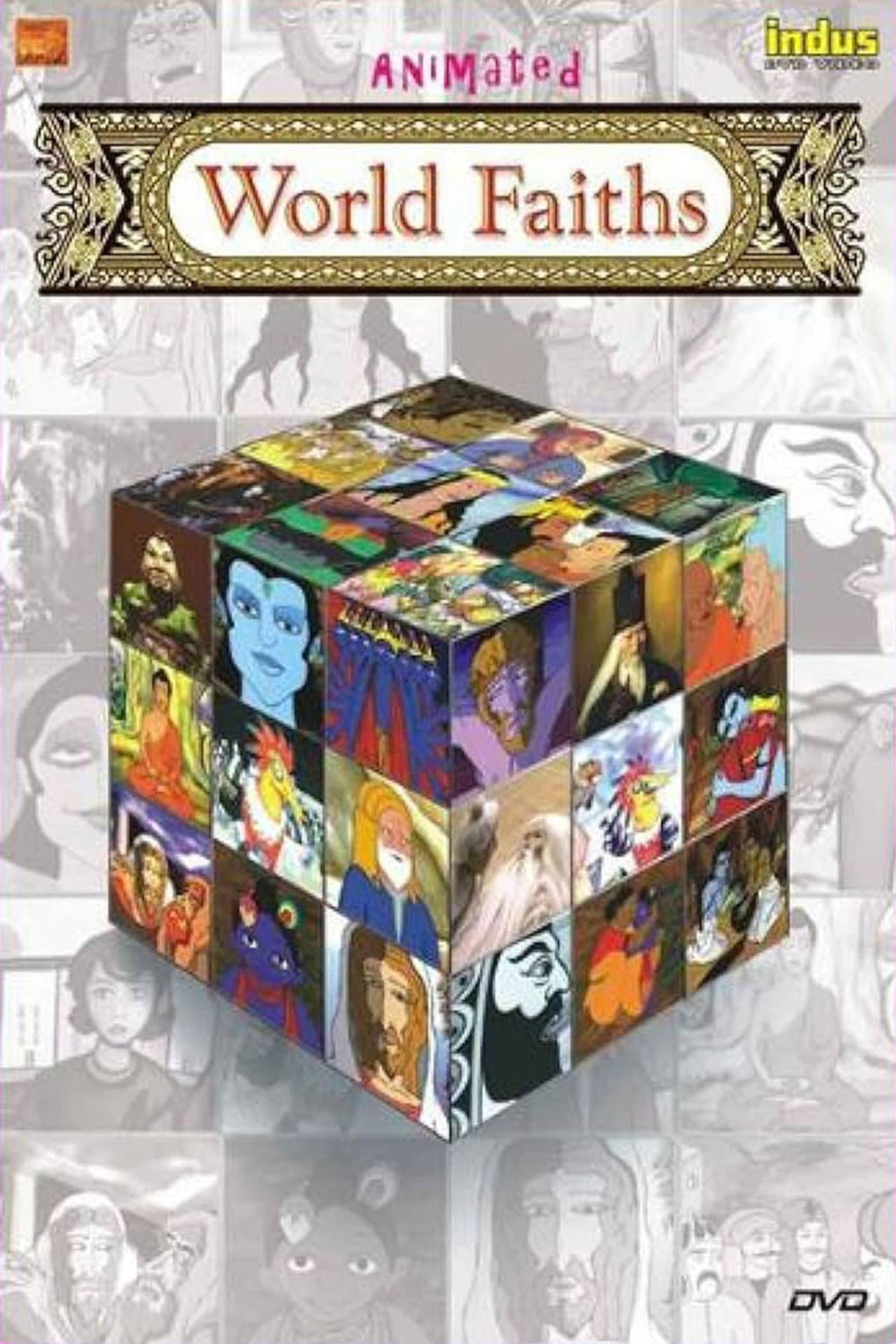 Animated World Faiths preview 2