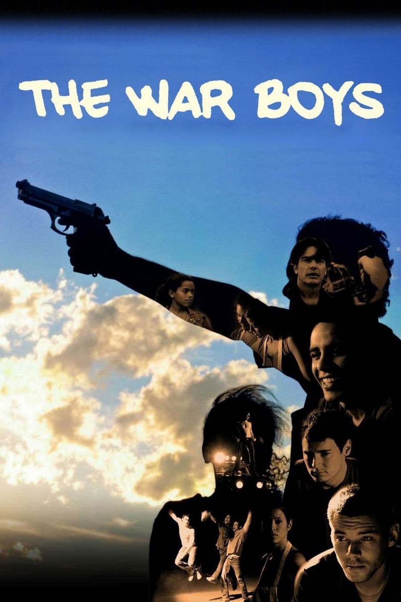 The War Boys preview 2