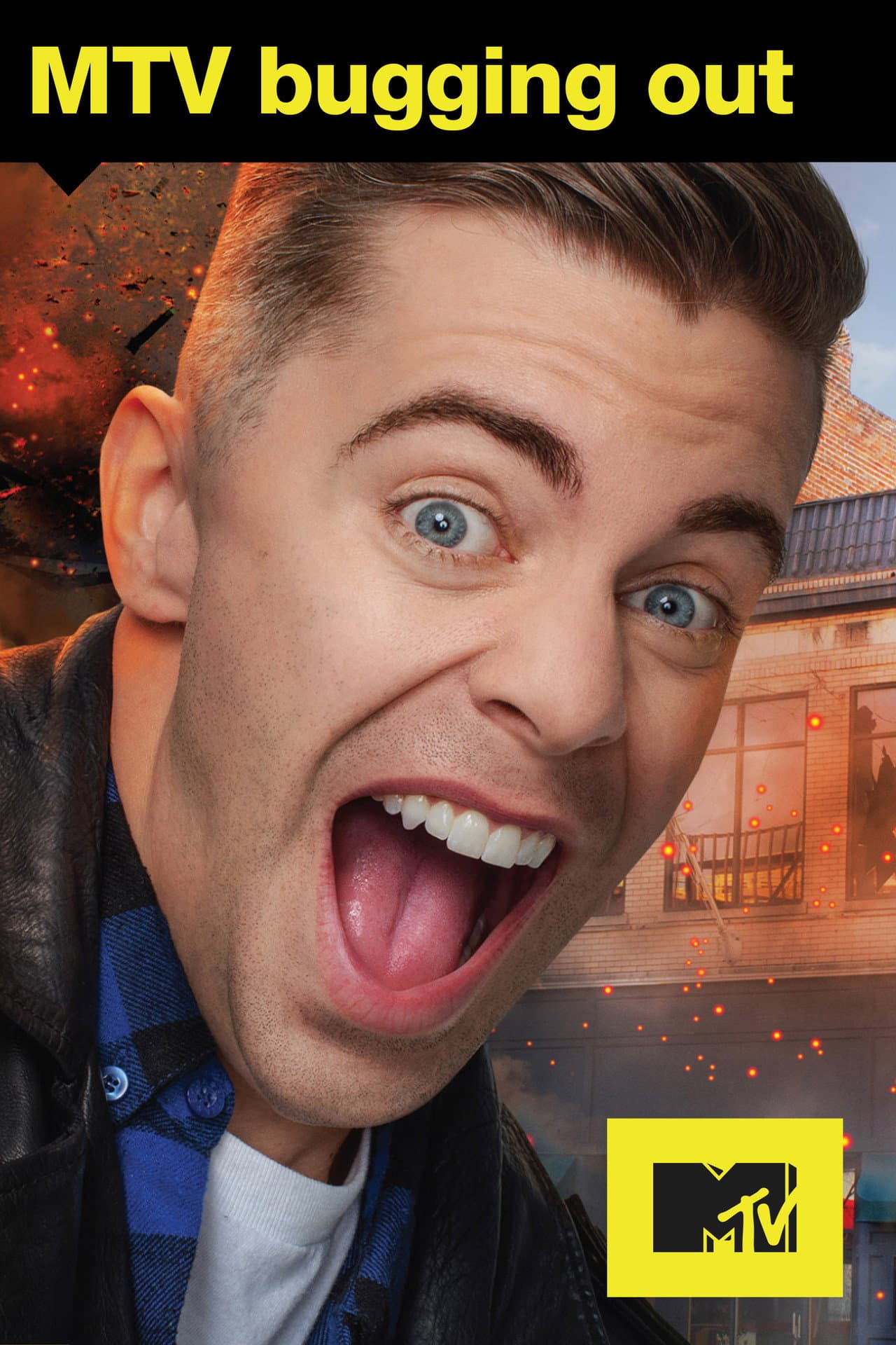 MTV's Bugging Out preview 1