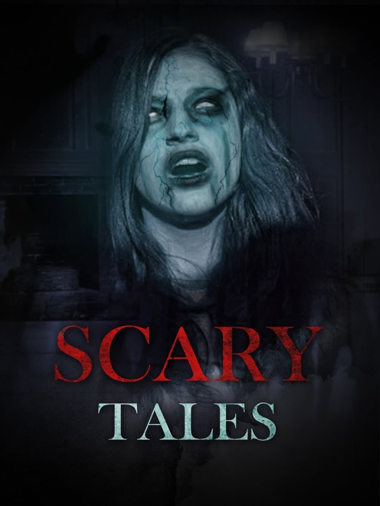 Scary Tales preview 2