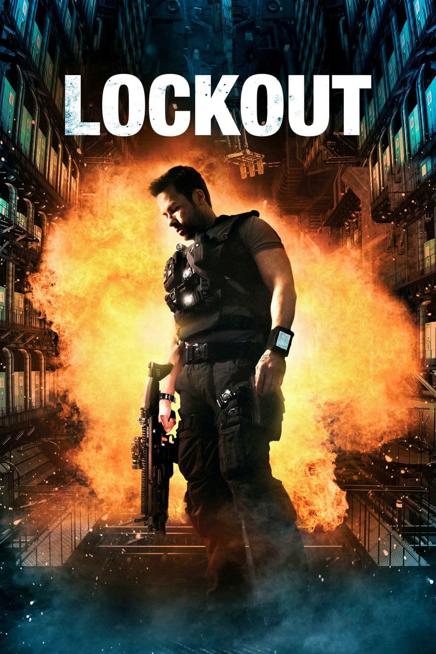 Lockout preview 2